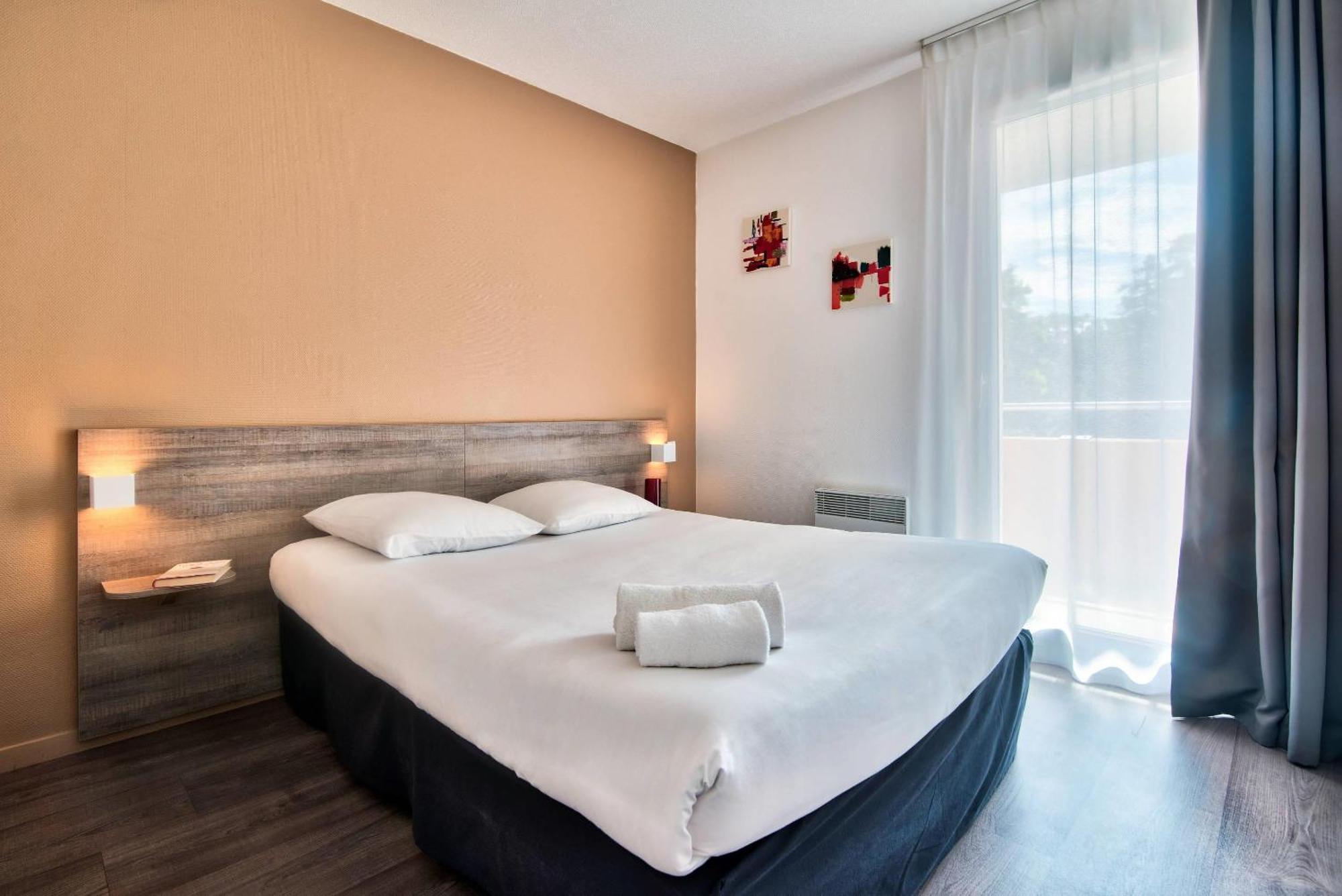Appartement met 1 Slaapkamer