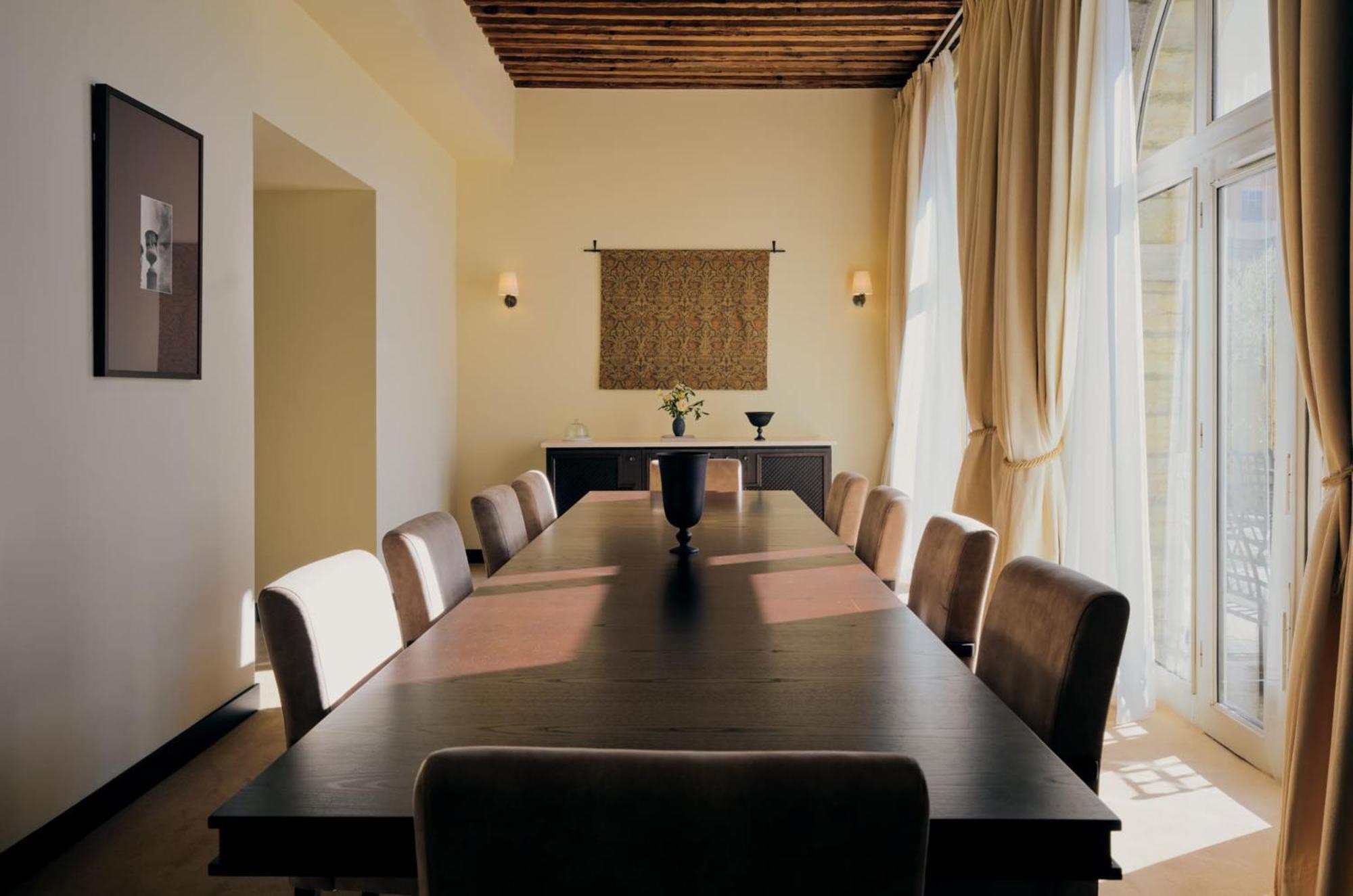 Two Rooms Suite Terrace