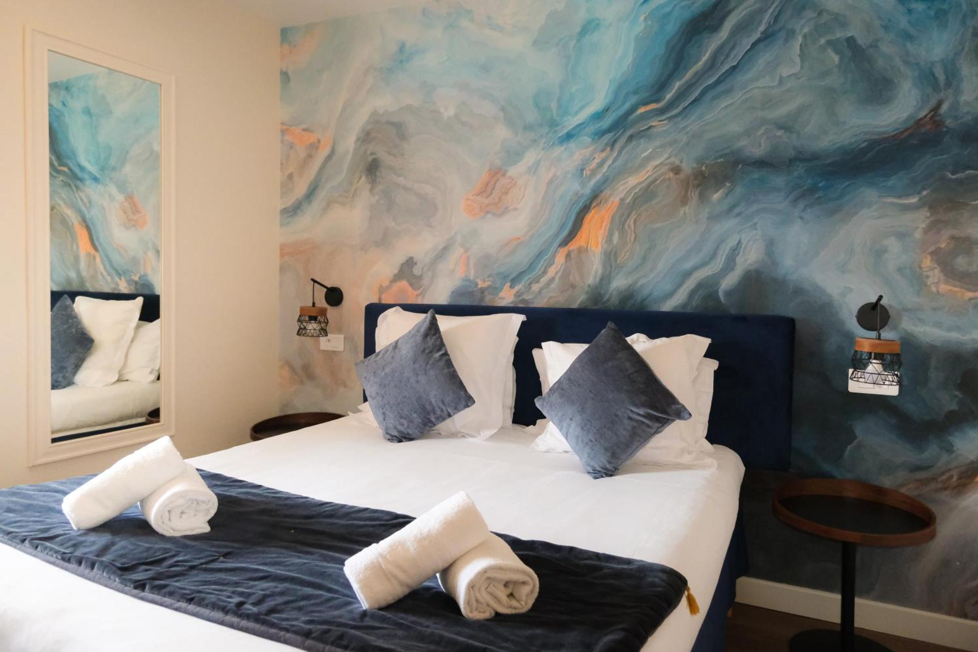 Classic Doppelzimmer