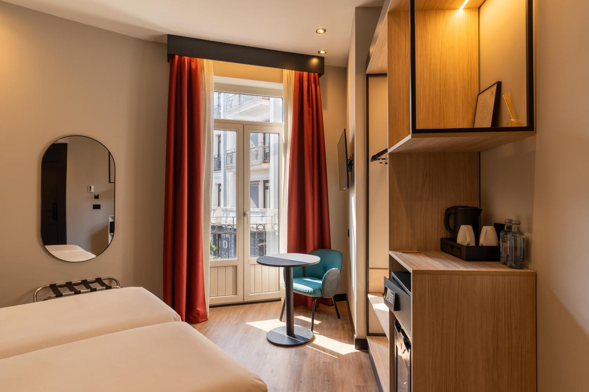 Chambre Double