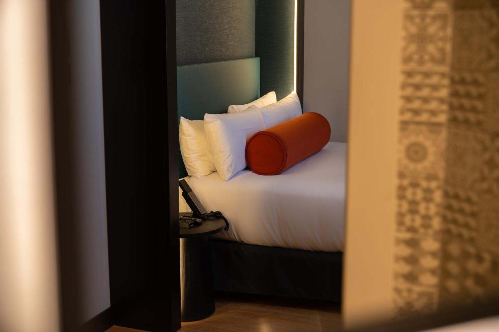 Chambre Simple
