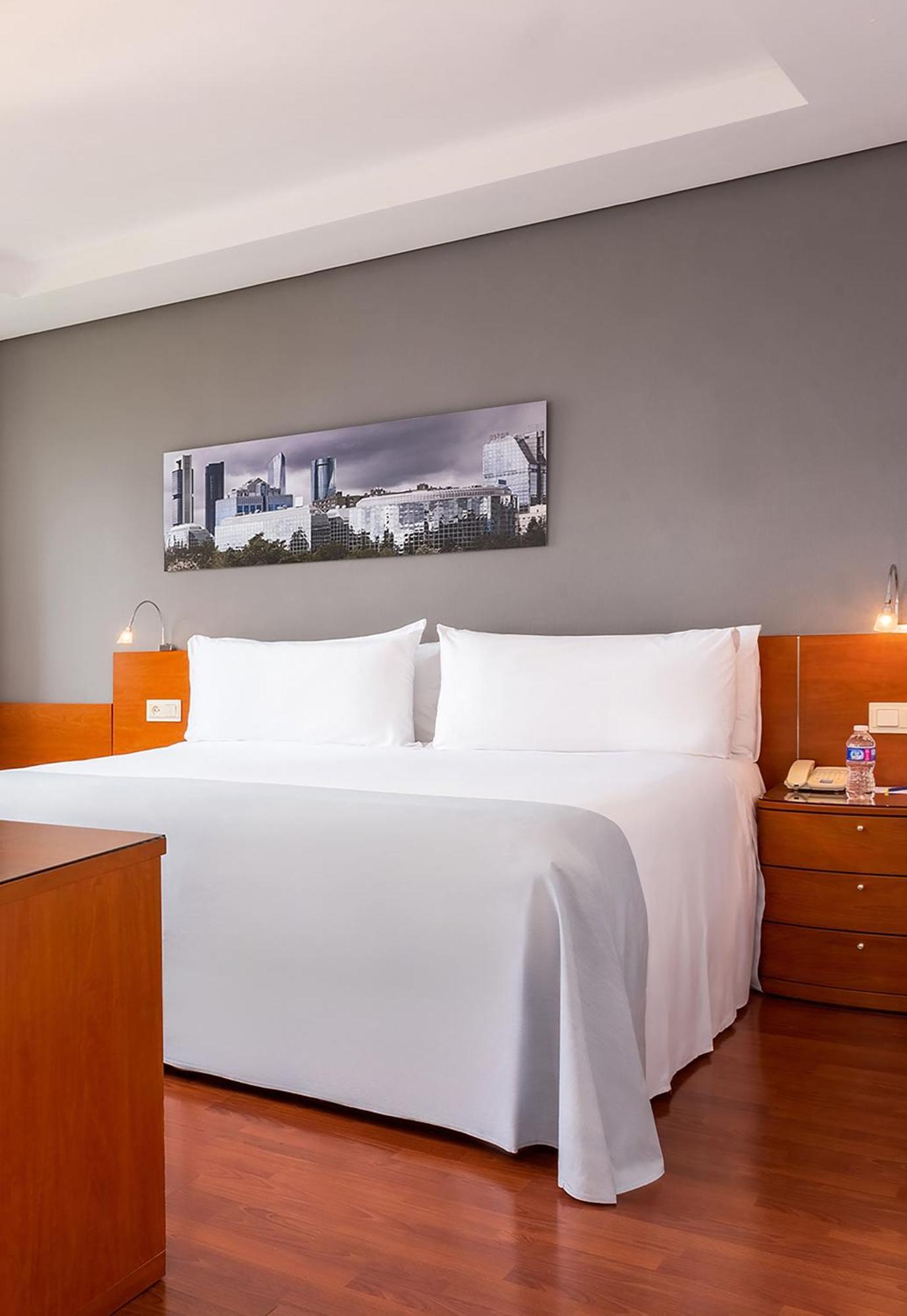 Premium Tweepersoonskamer met Lounge