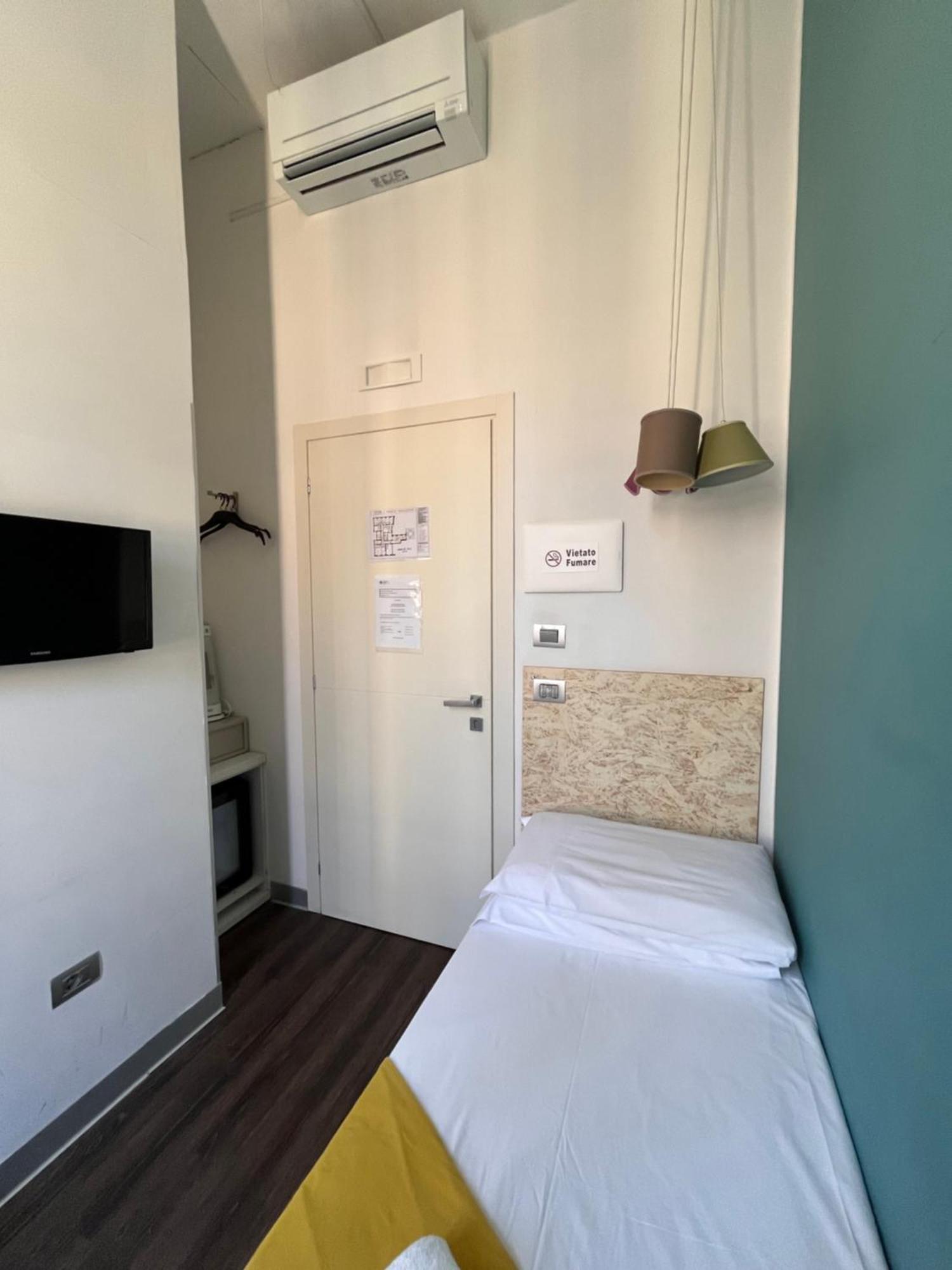Chambre Simple
