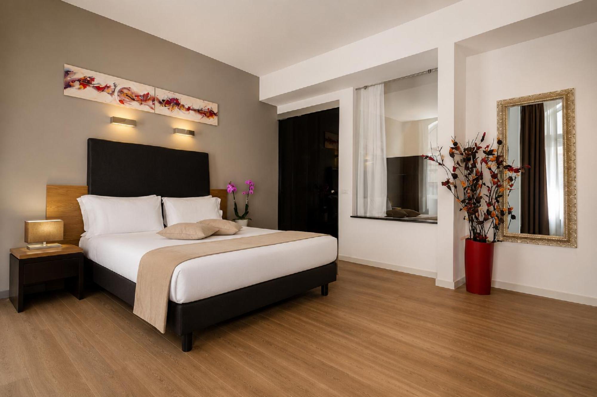 Habitación Familiar