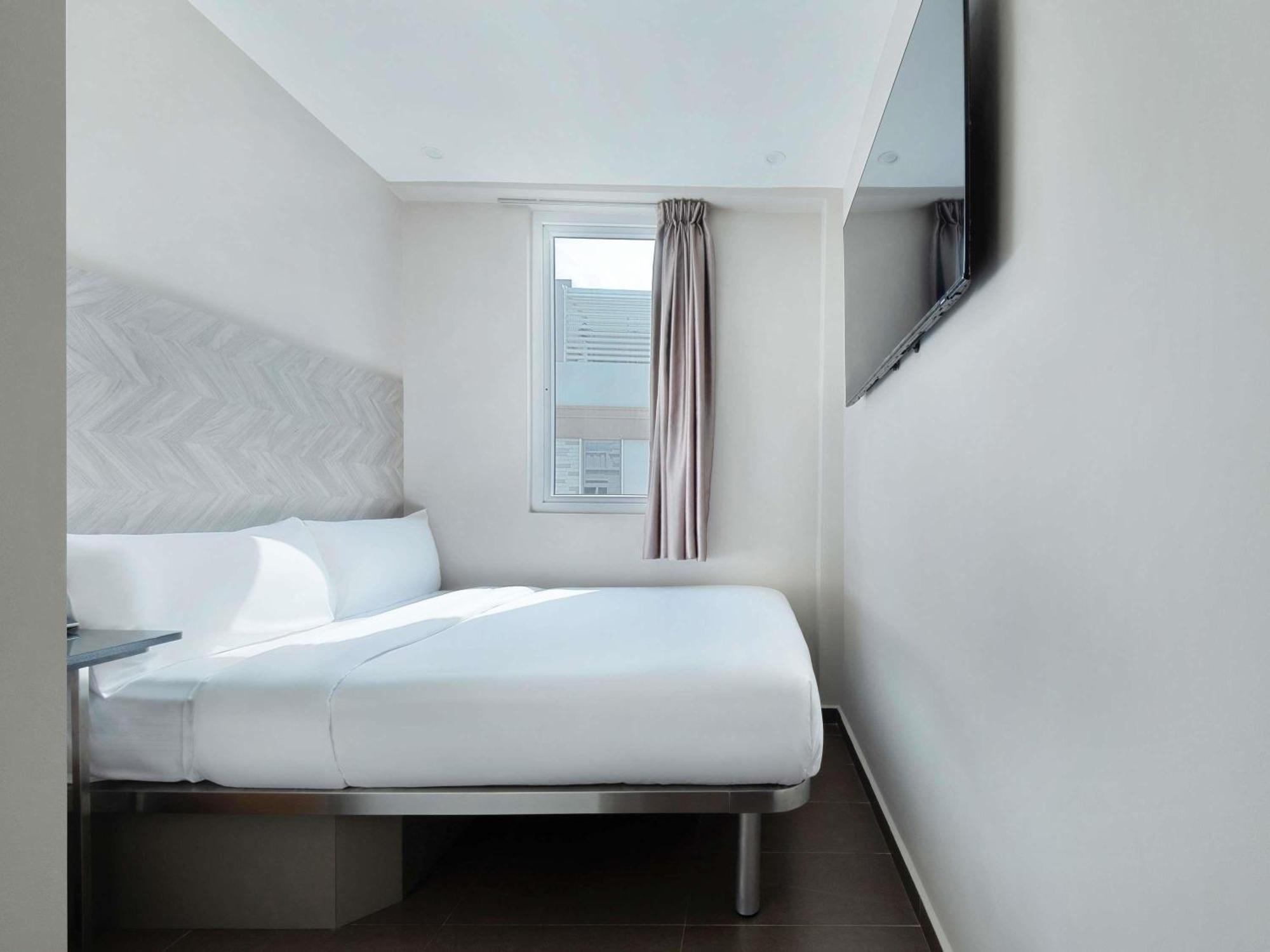Chambre Double Supérieure