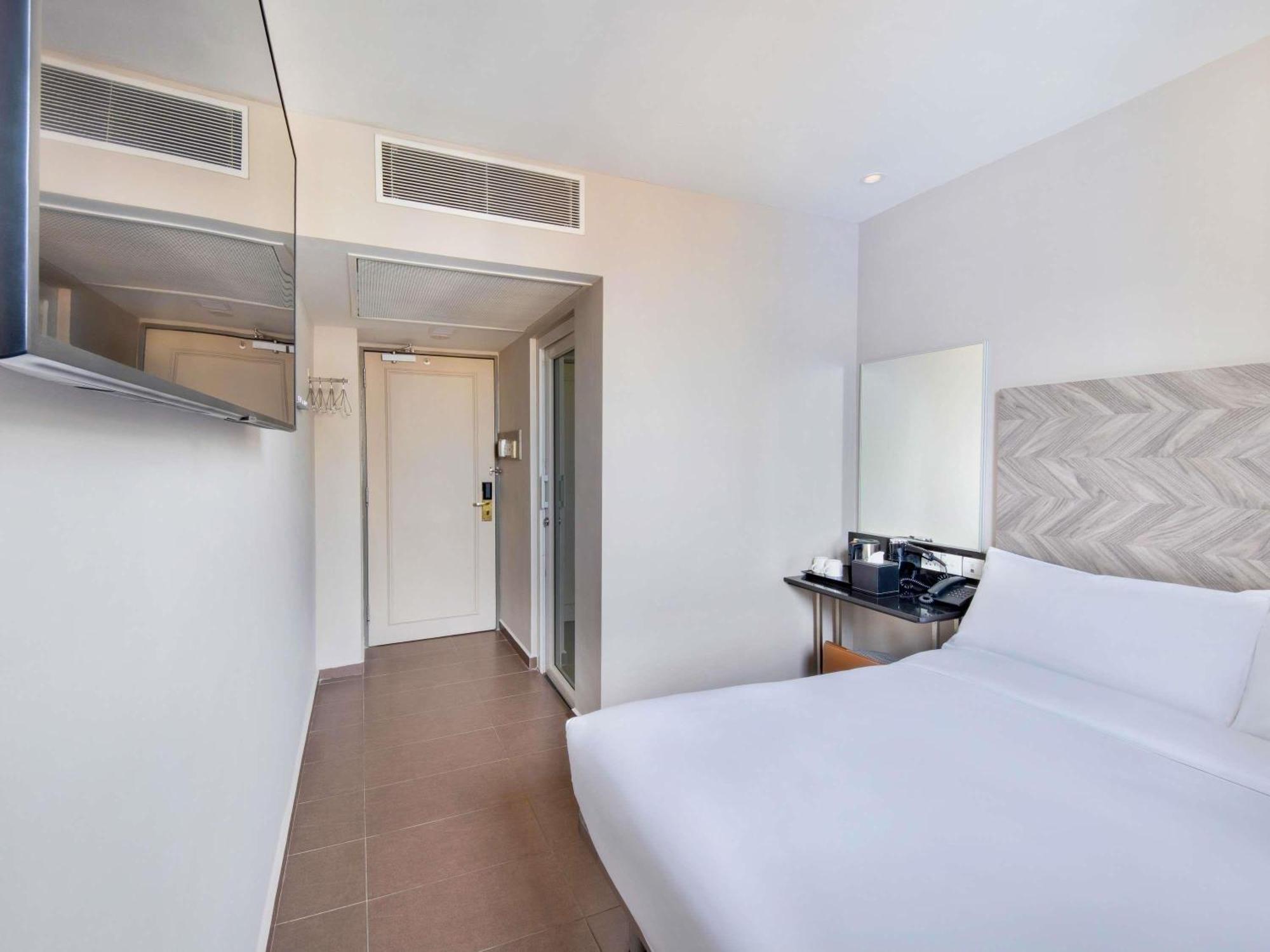 Chambre Lits Jumeaux Deluxe