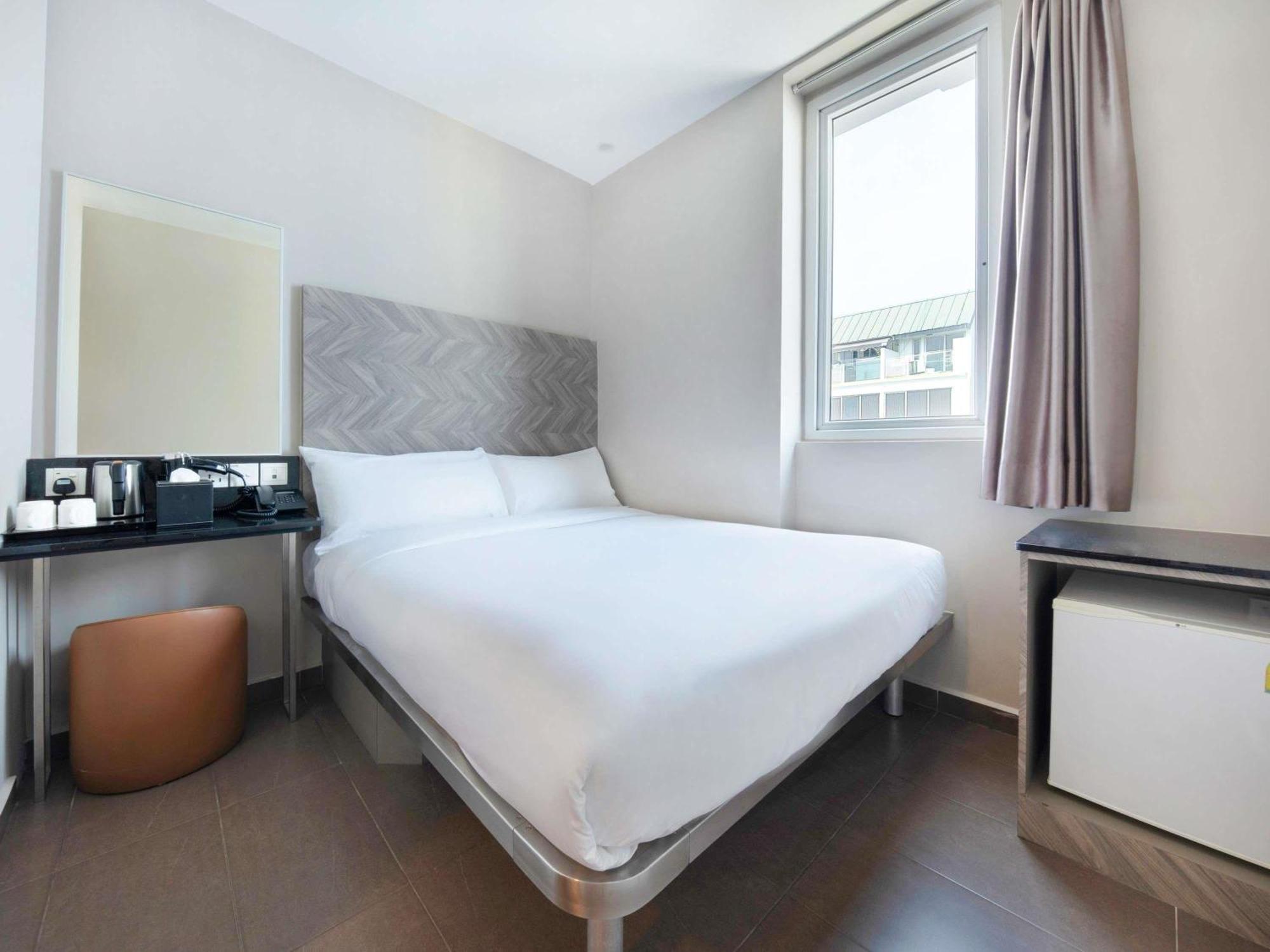 Chambre Double Deluxe