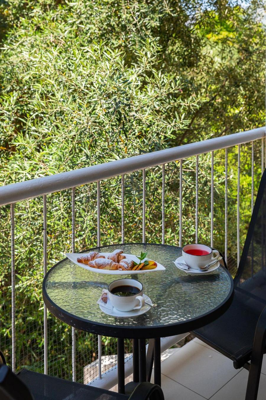 Comfort Doppelzimmer mit Balkon