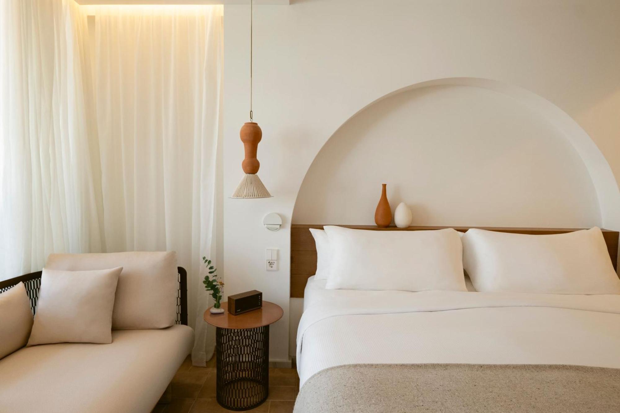 Deluxe Room with Terrace