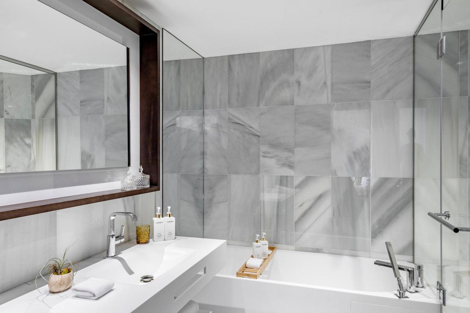 Junior Suite Sea View