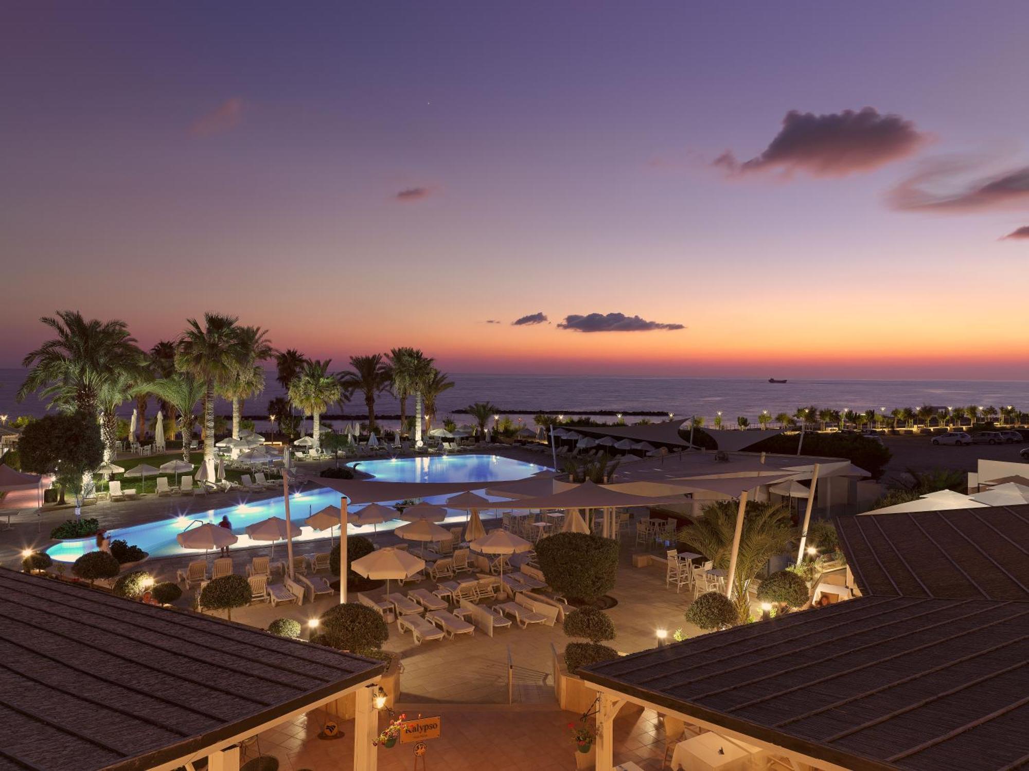 Suite Deluxe - Vue sur Mer