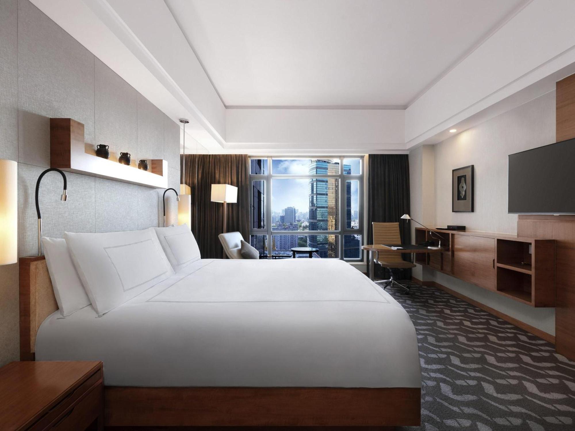 Classic King Room
