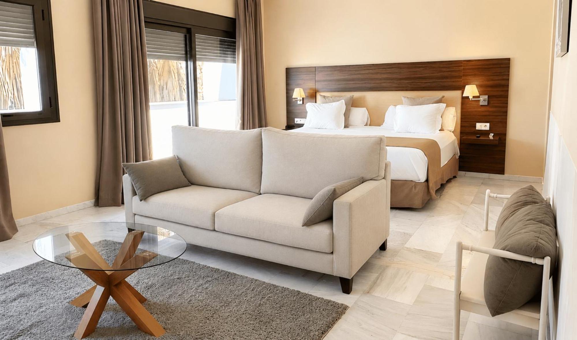 Junior Suite