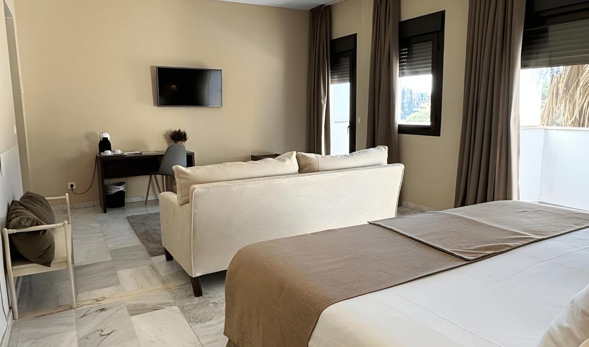Junior Suite