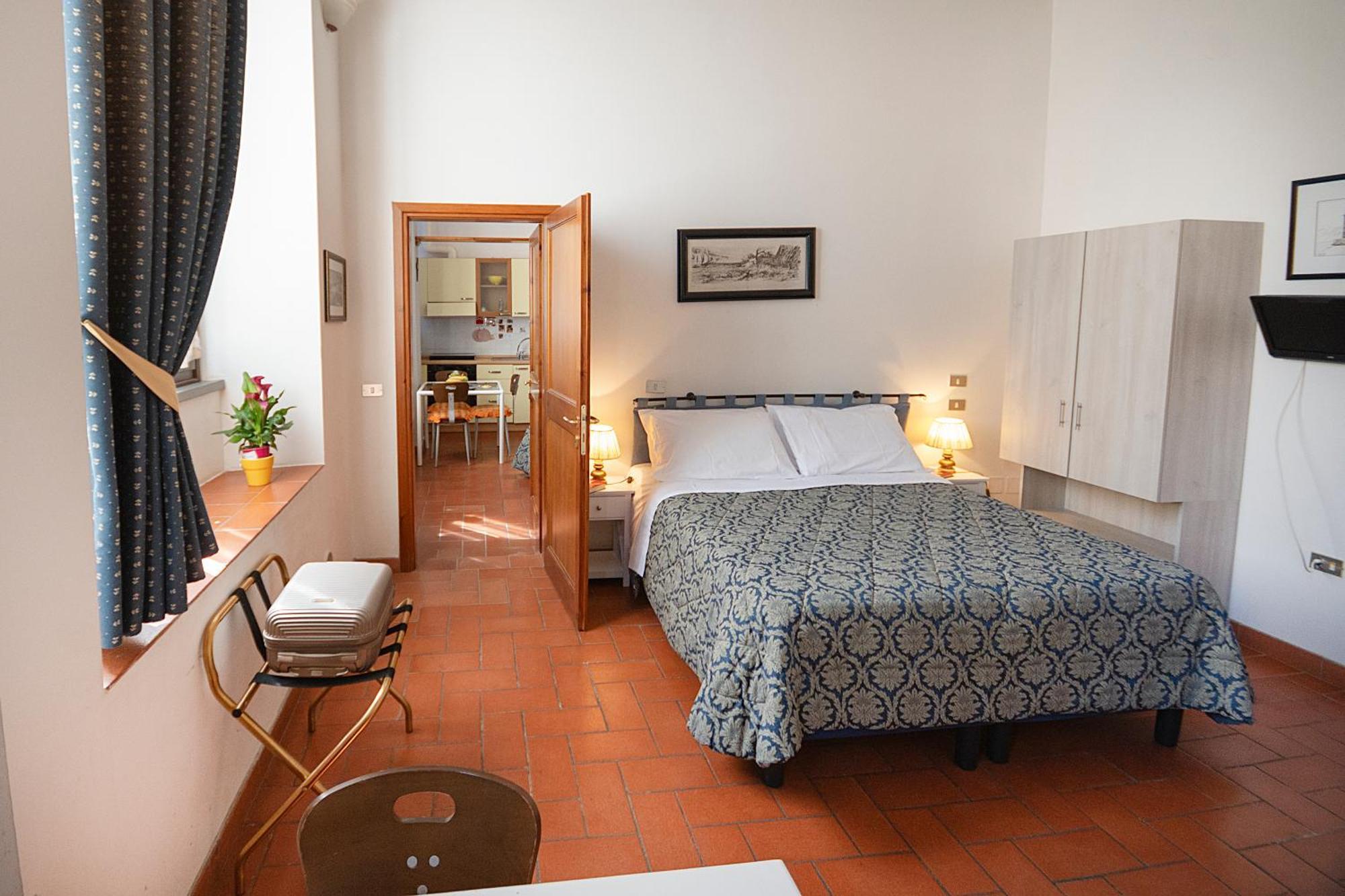 Appartement 2 Chambres