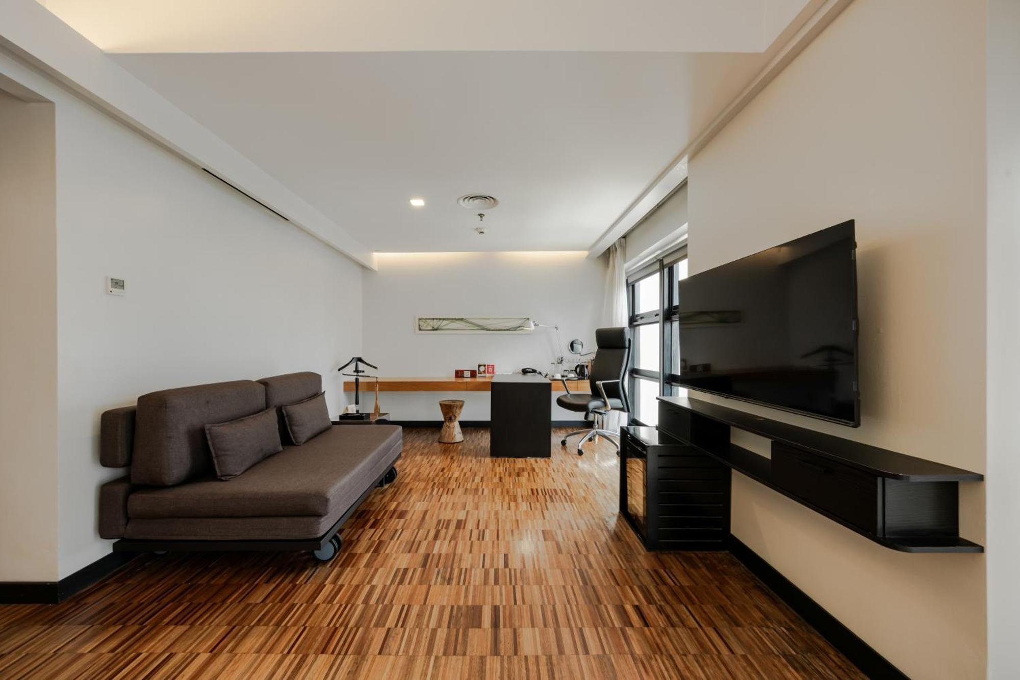 Chambre Premier