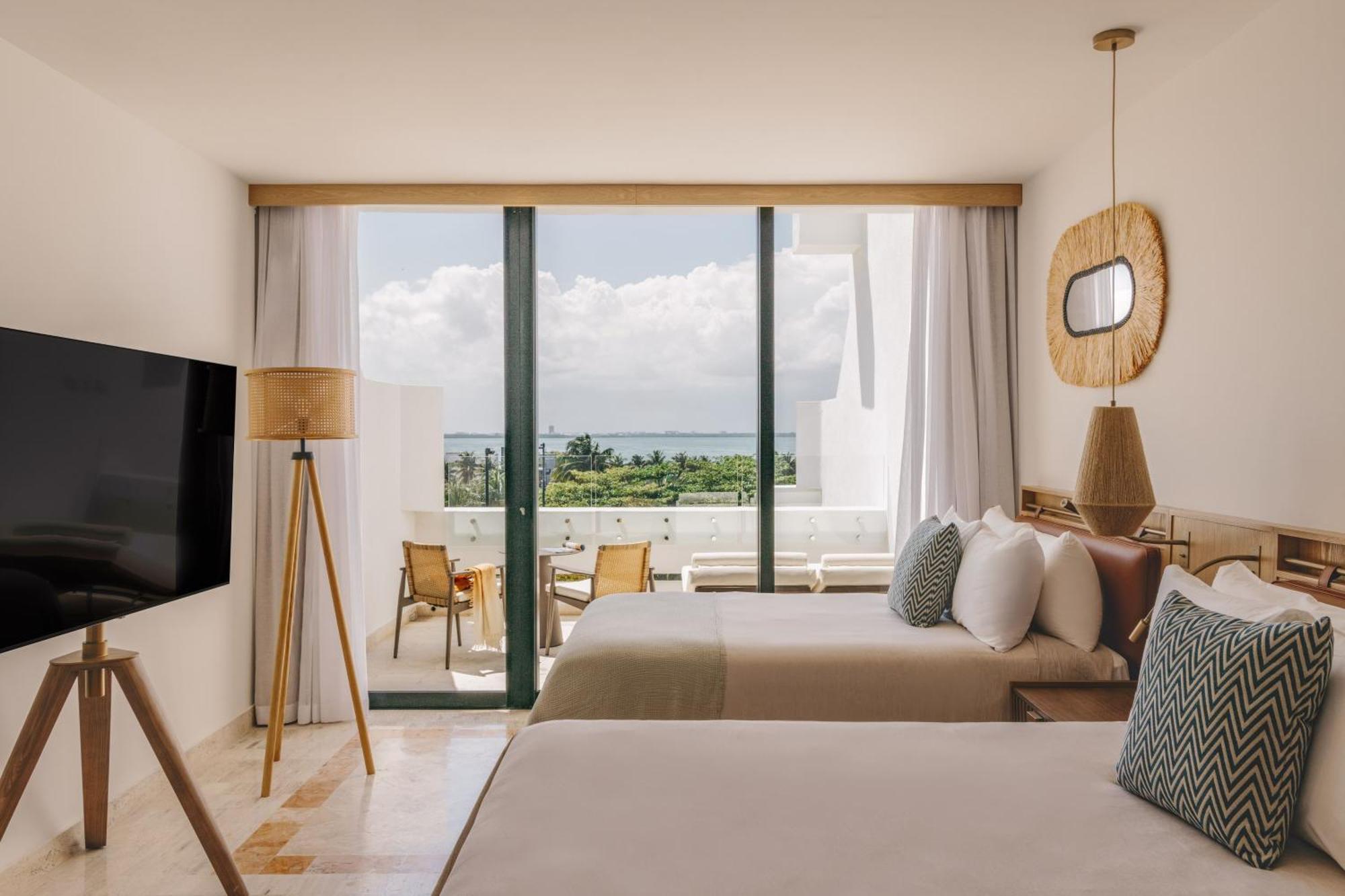 The Reserve Junior Suite Sunset View Adults Only