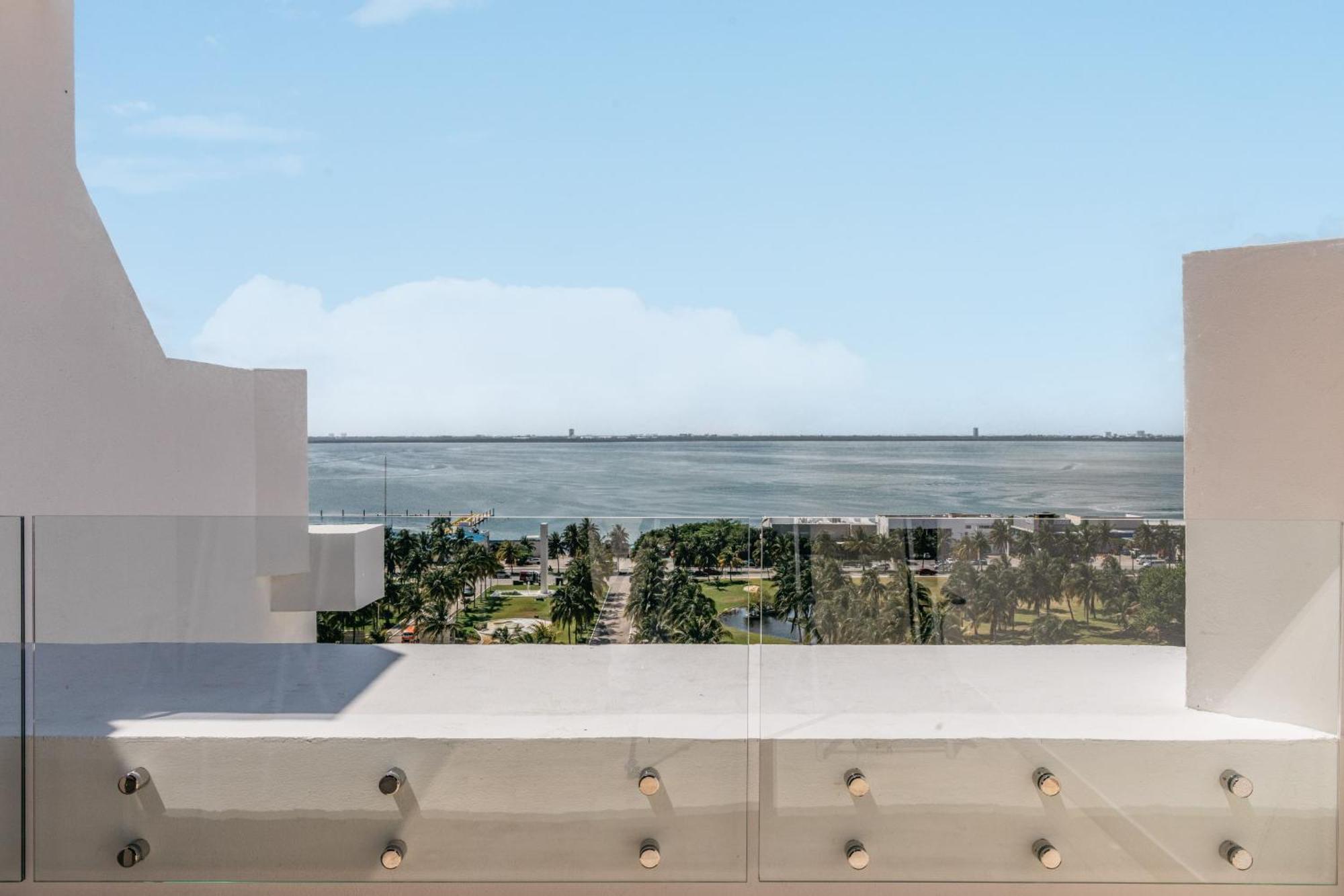 The Reserve Junior Suite Sunset View Adults Only
