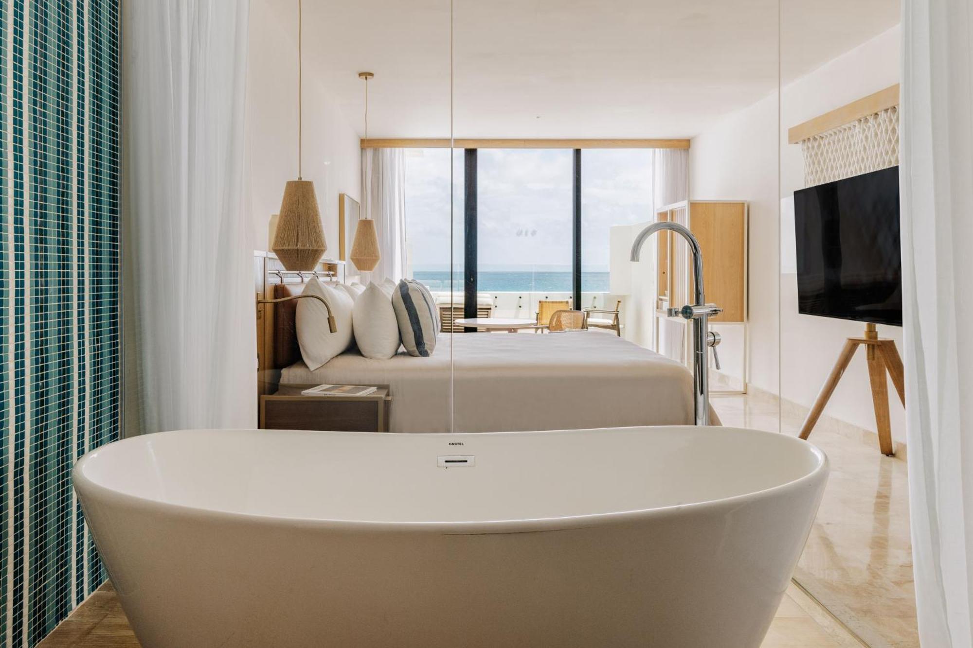 The Reserve Adults Only Suite – Ocean View