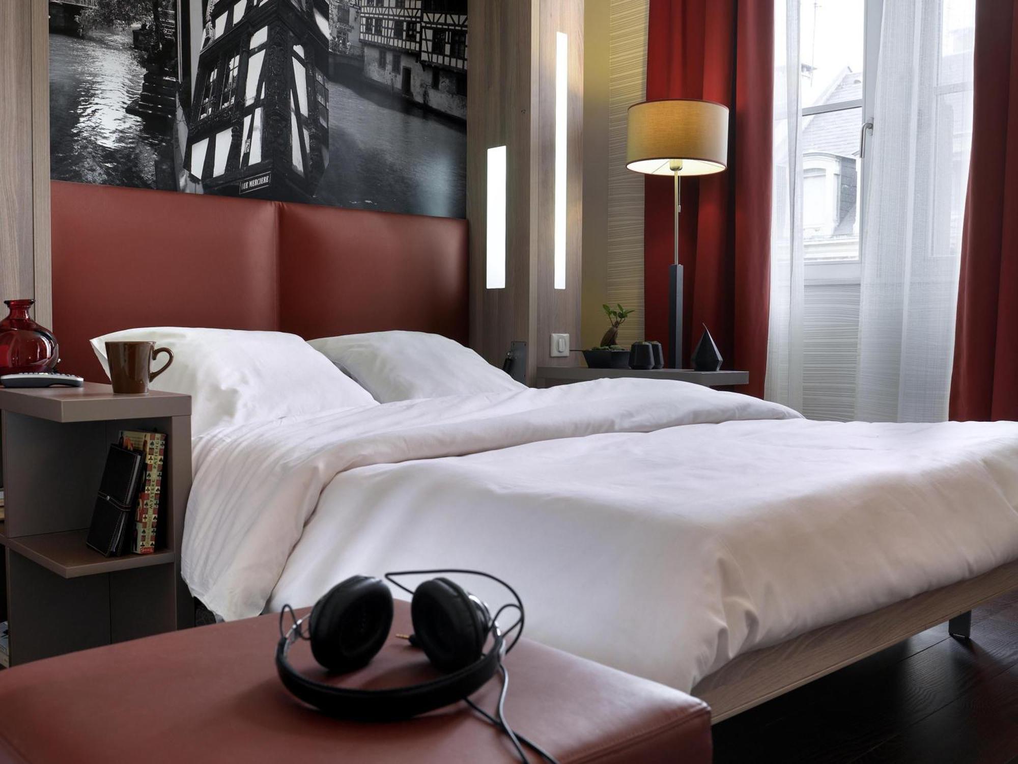 Apartment mit 1 Schlafzimmer (4 Erwachsene)