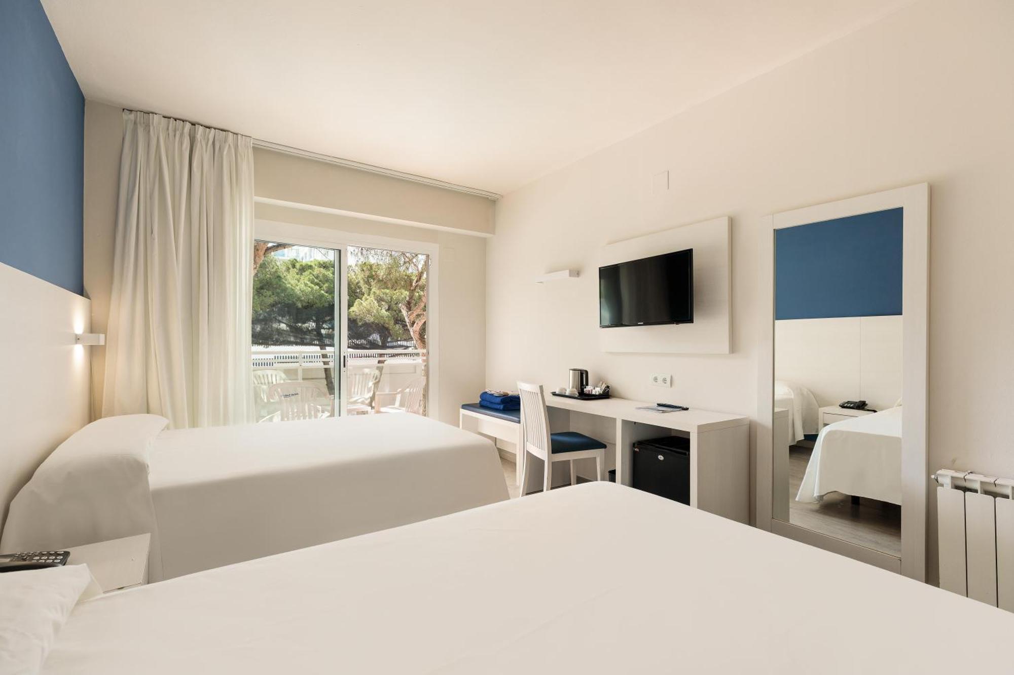 Chambre Double