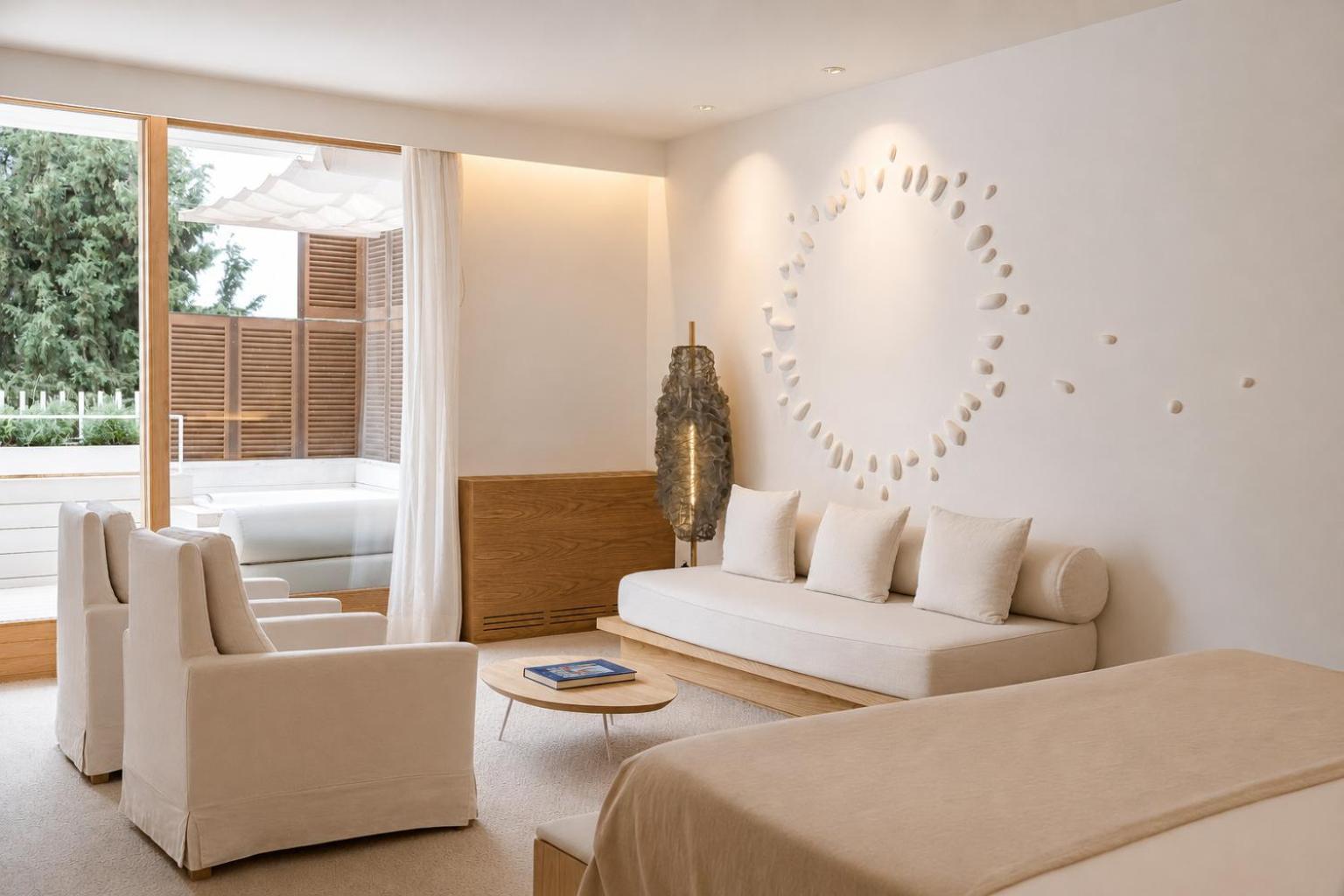 Suite de Luxe