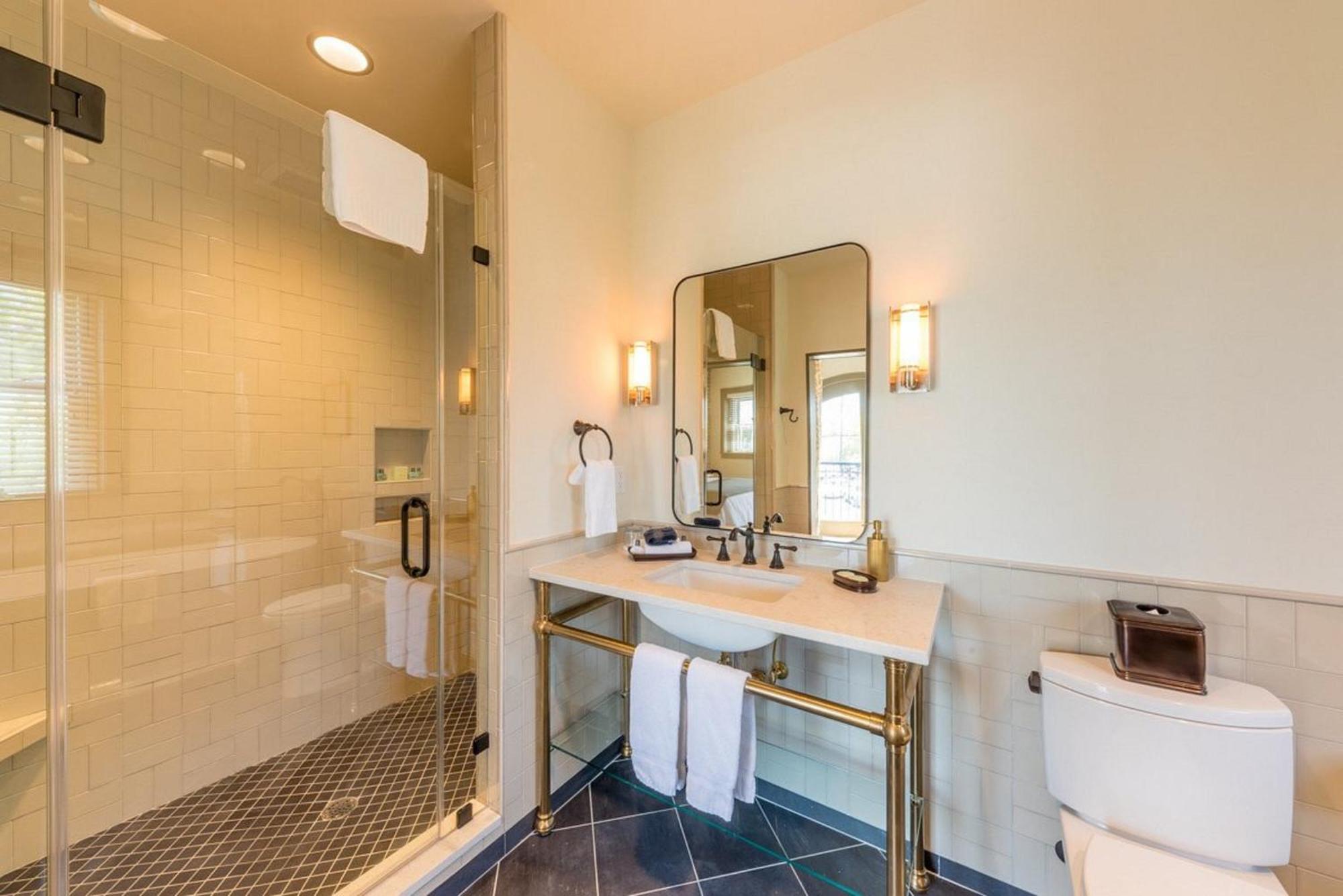 St. Philip Suite
