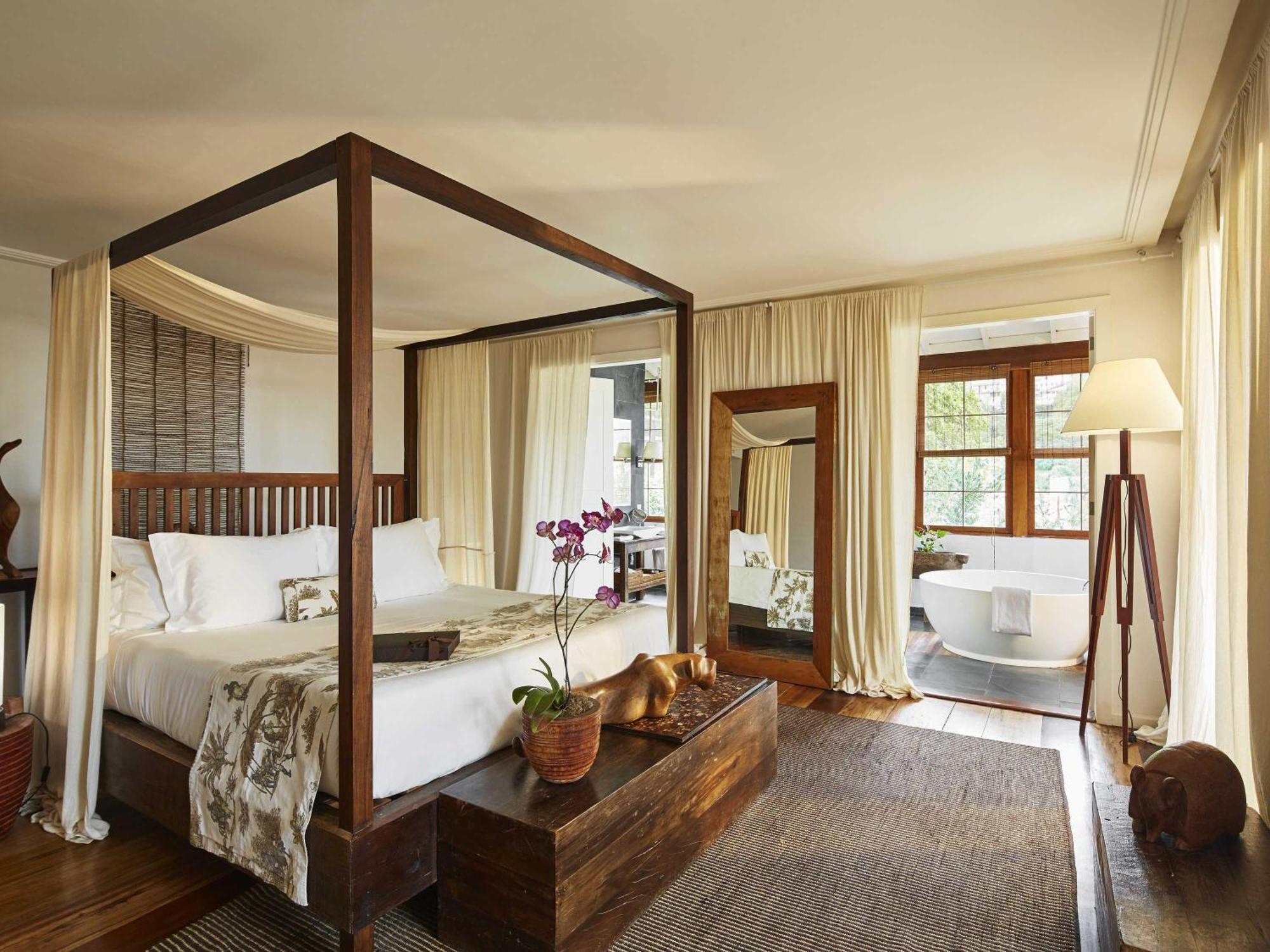 Loft Suite Lit King-Size
