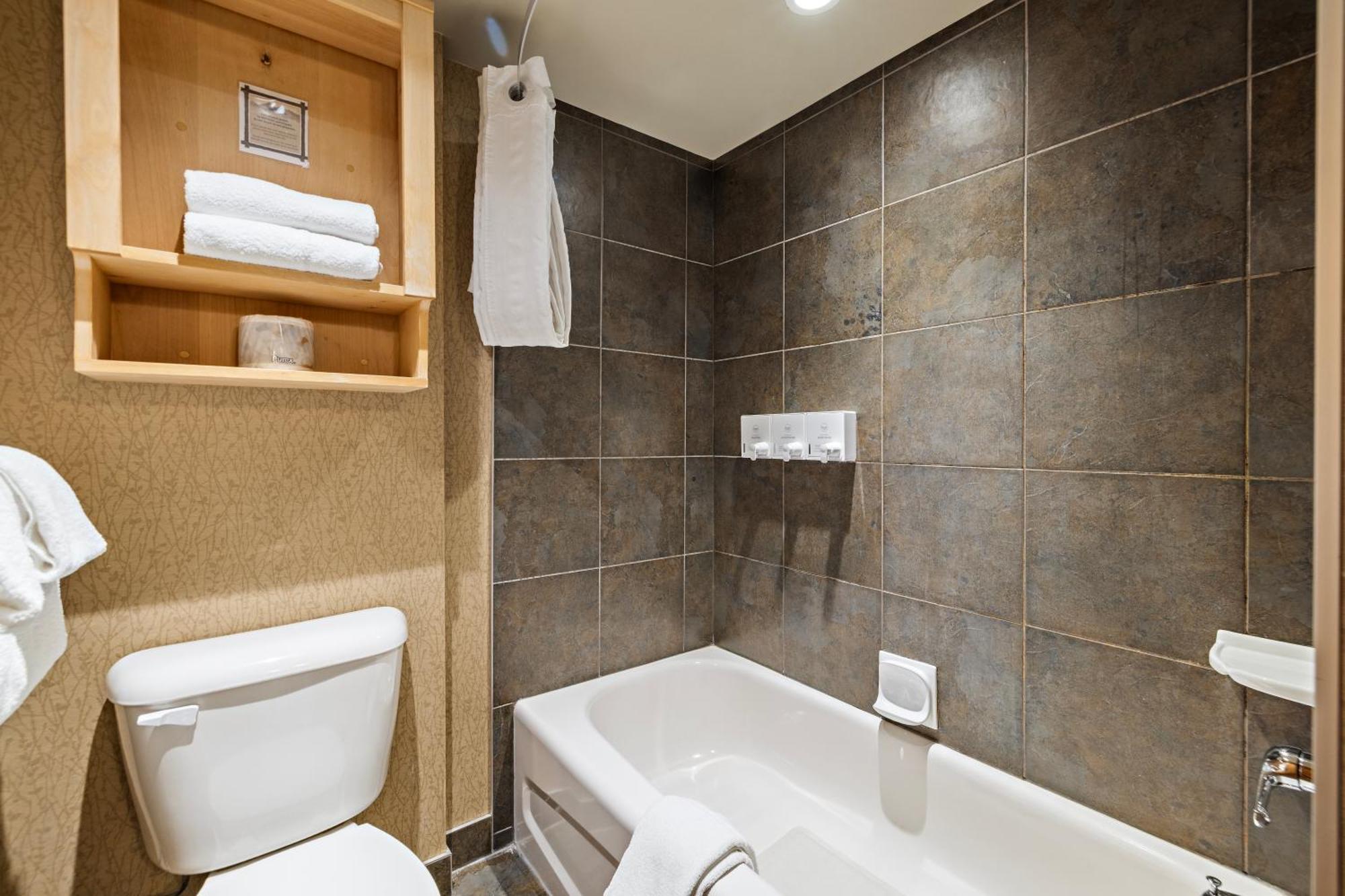 Double Room with Two Double Beds