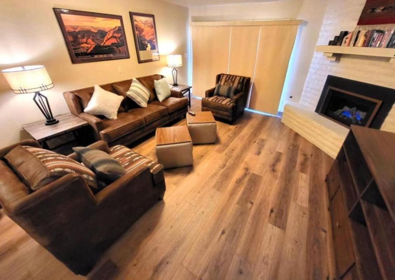 One-Bedroom Villa