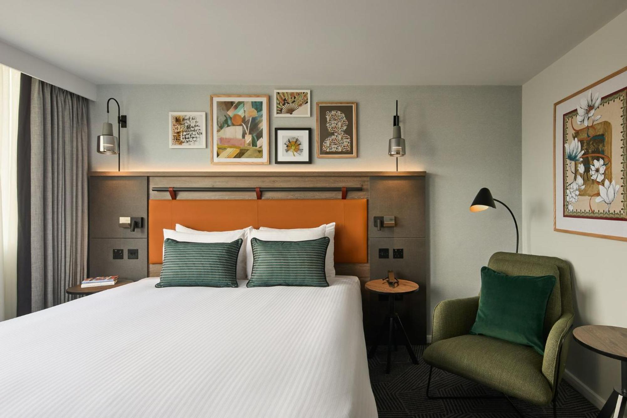 Premium Room