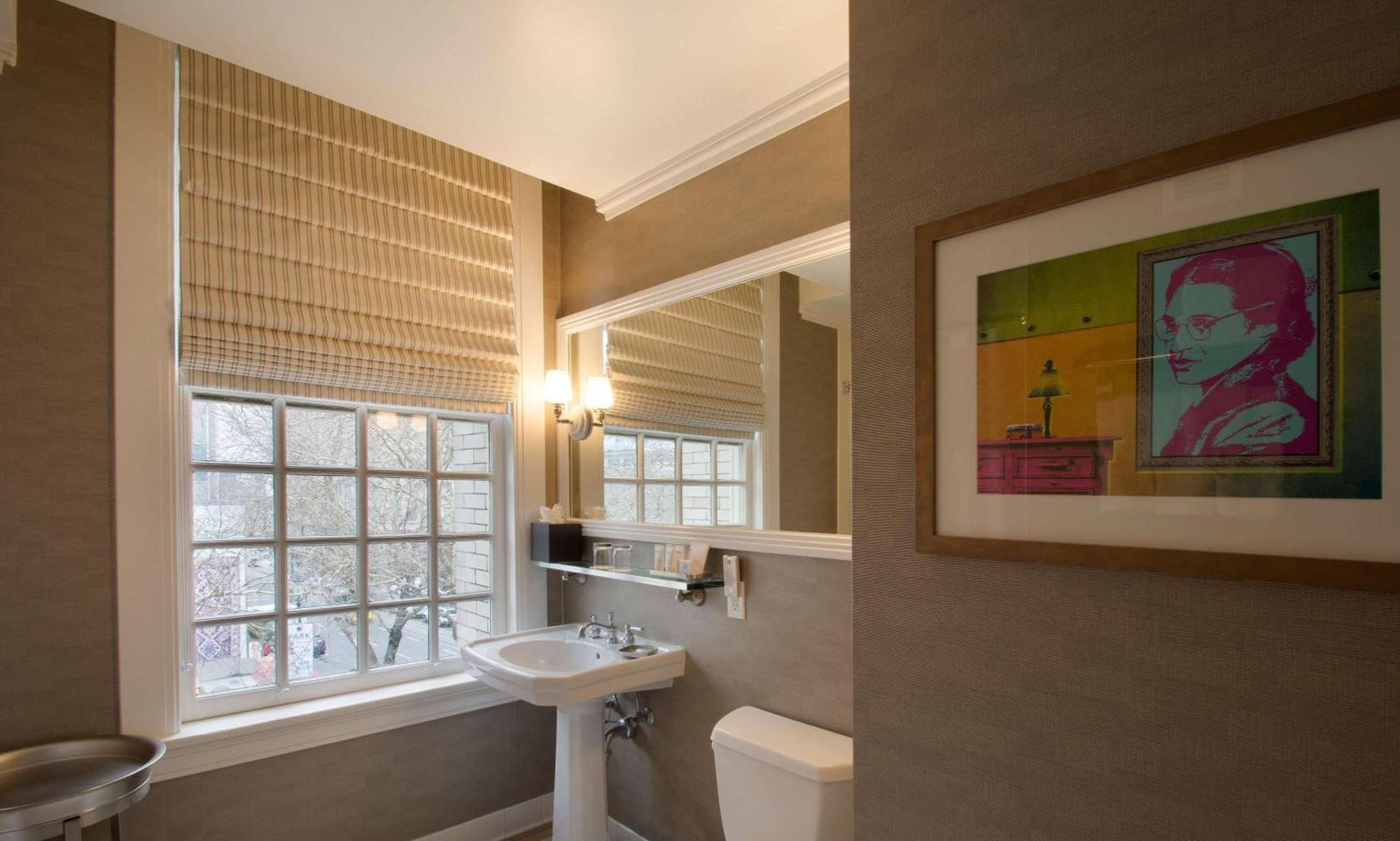 Parlor Suite