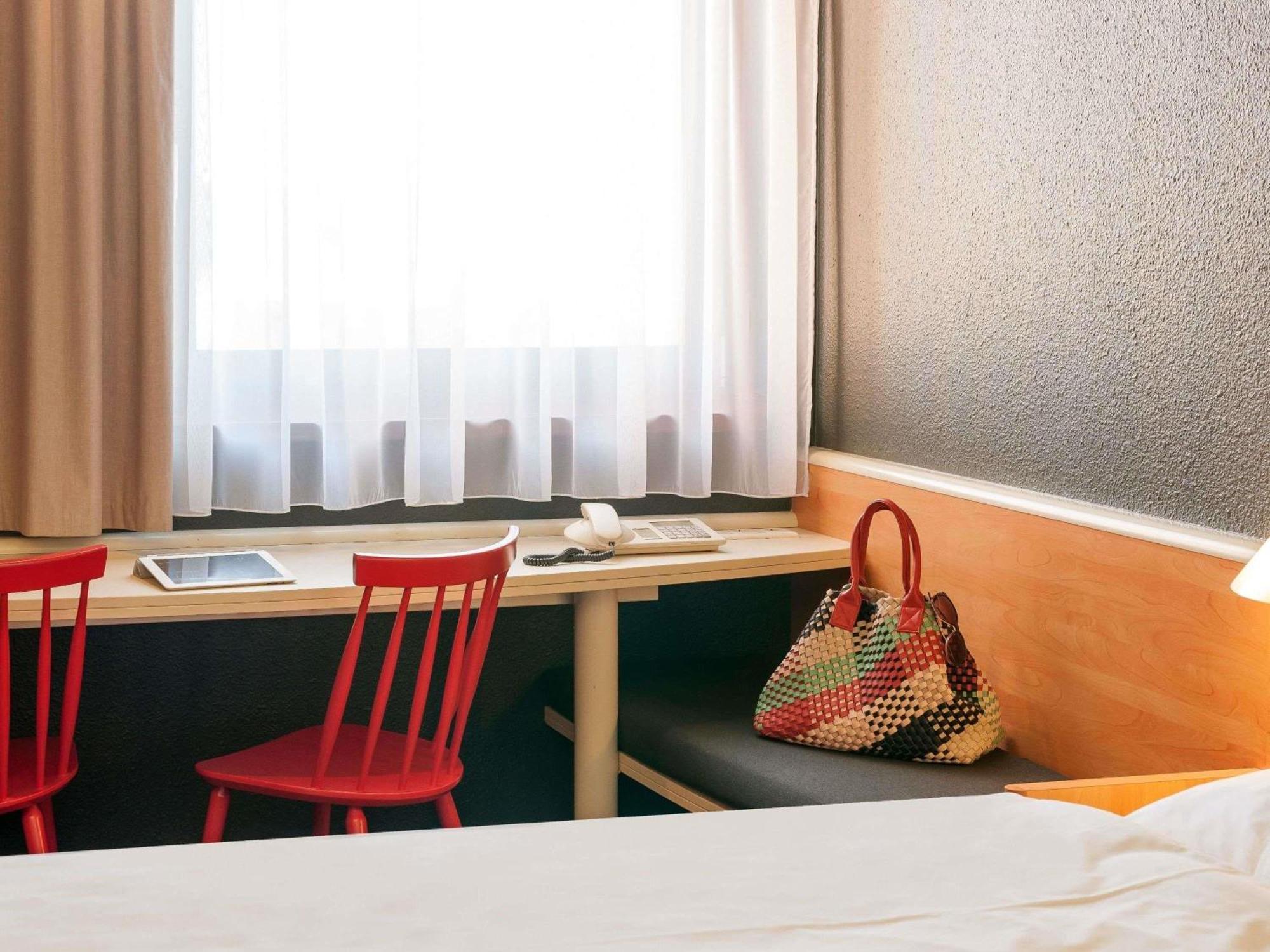 Chambre Double Standard