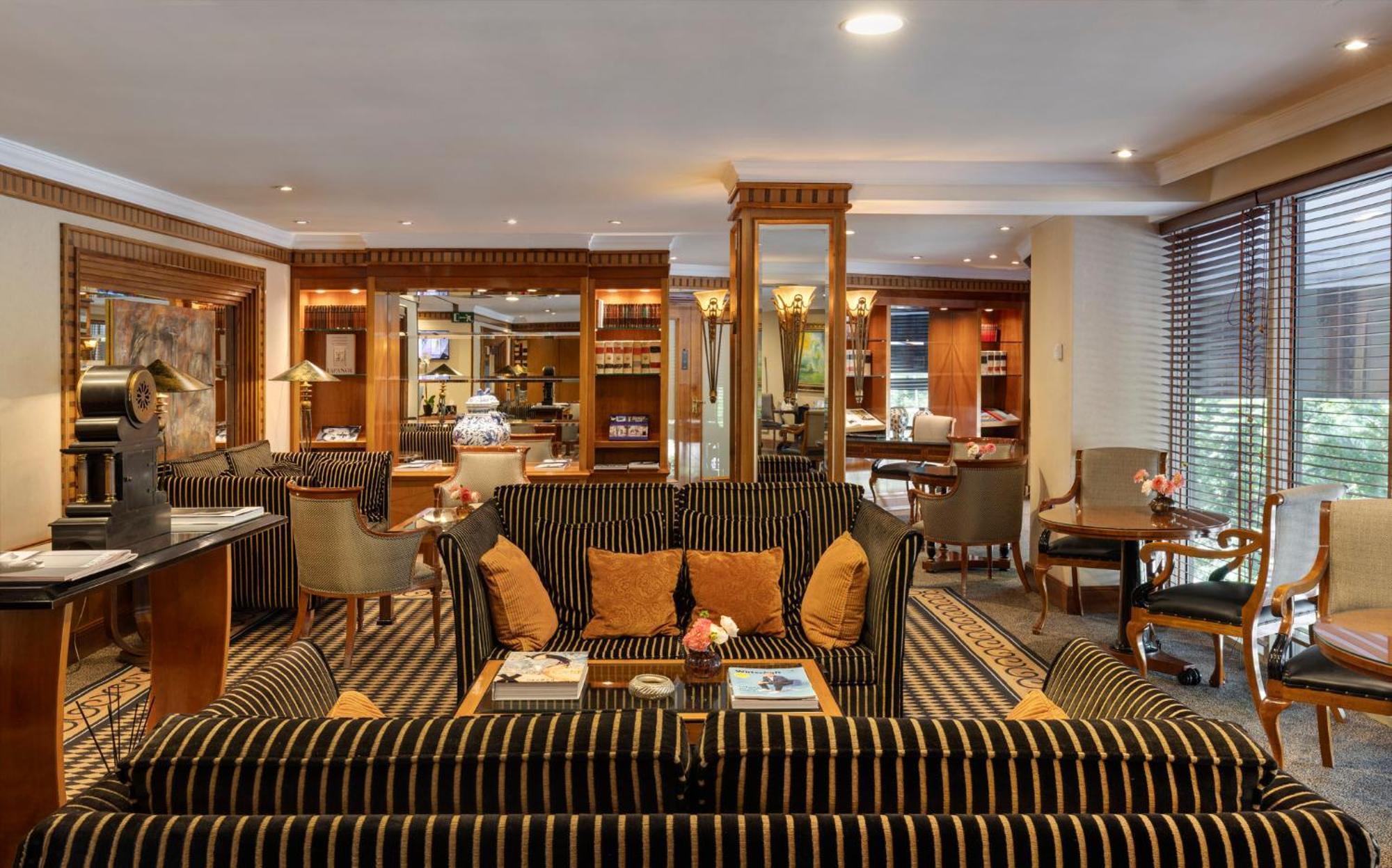 Chambre Lit King-Size Club Premium