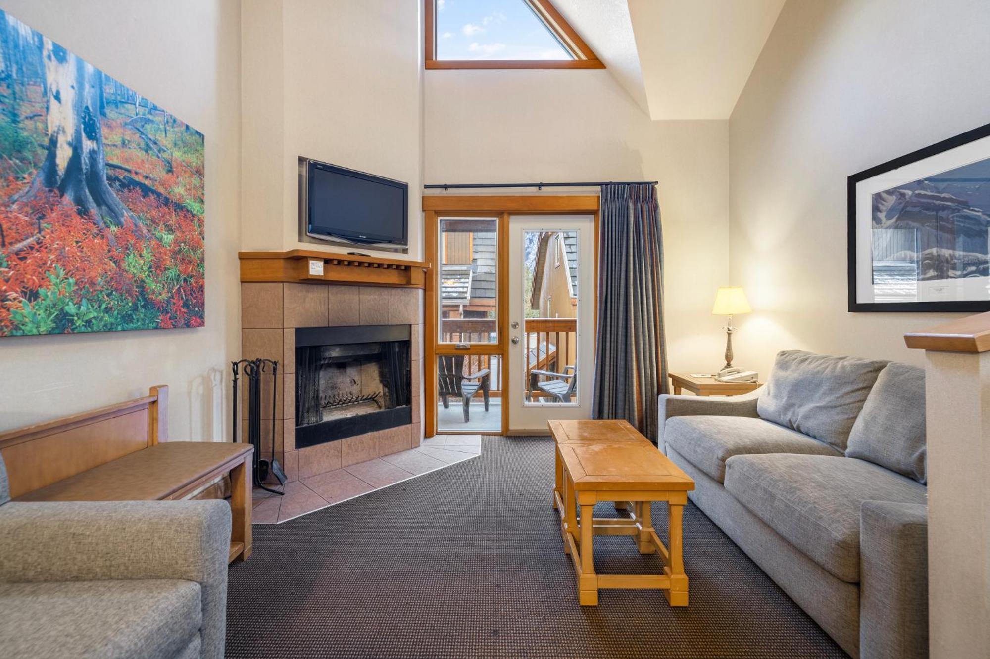 Premier Two-Bedroom Apartment with Games Room - Loft 3 Queens