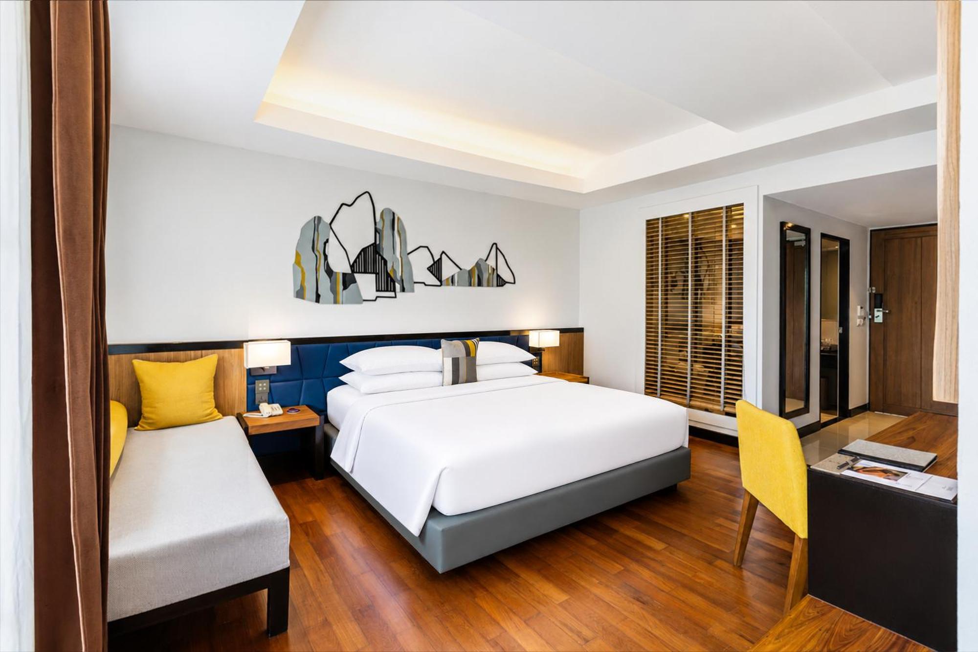 AVANI Family Suite