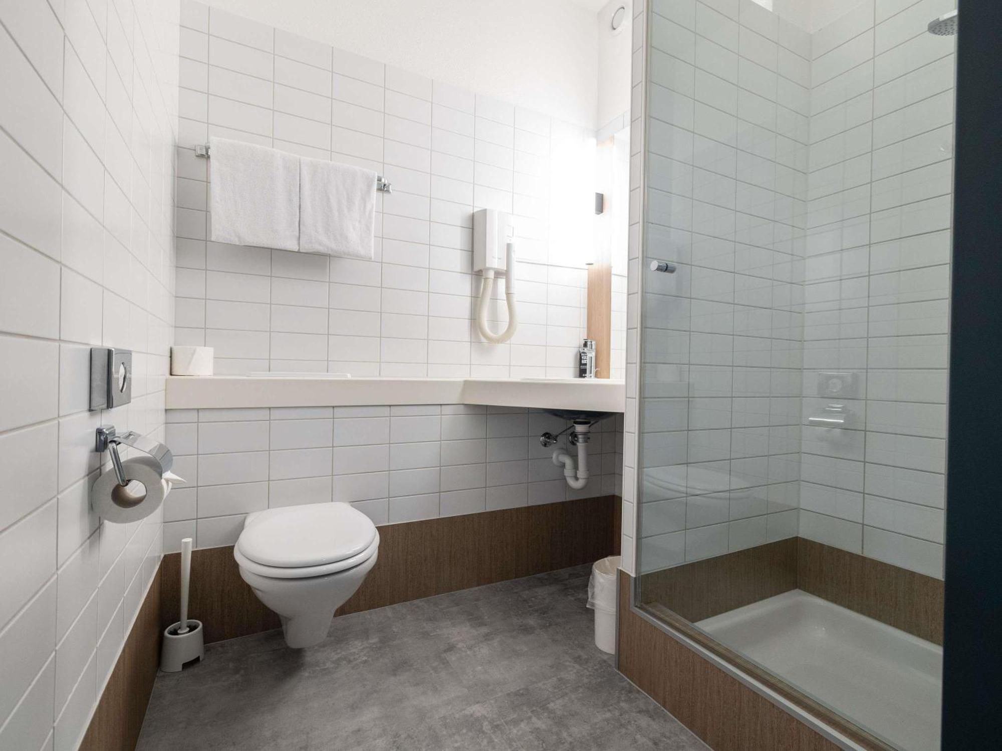 Superior Twin Room Balcony