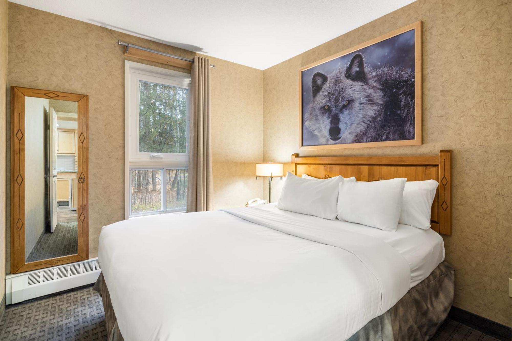 One-Bedroom Suite