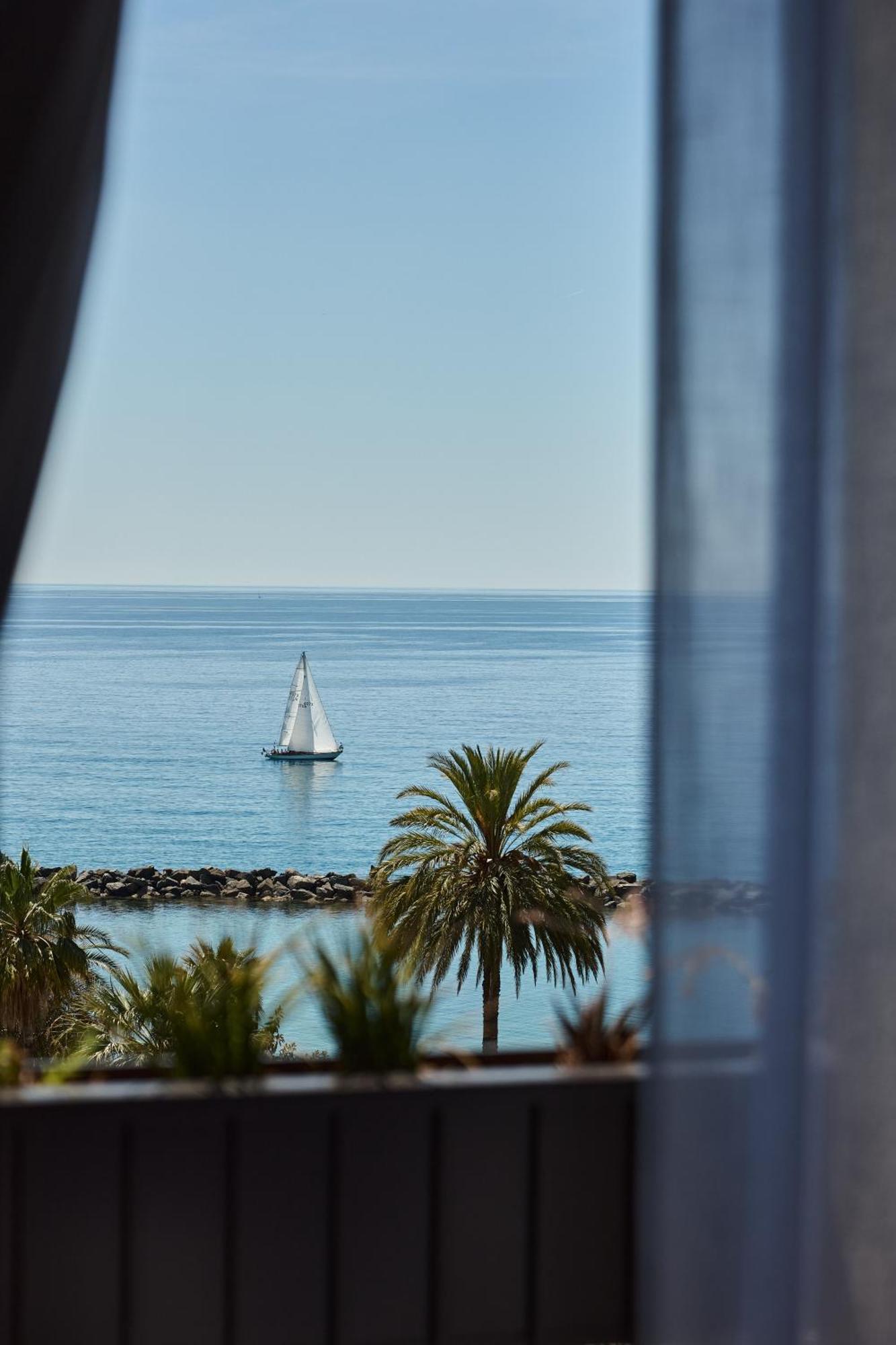 Junior Suite mit Meerblick