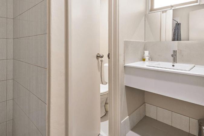 Executive King Room, Free Wi-Fi & Parking