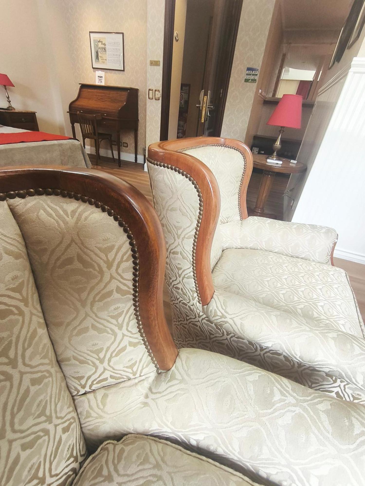 Diamond Double Suite