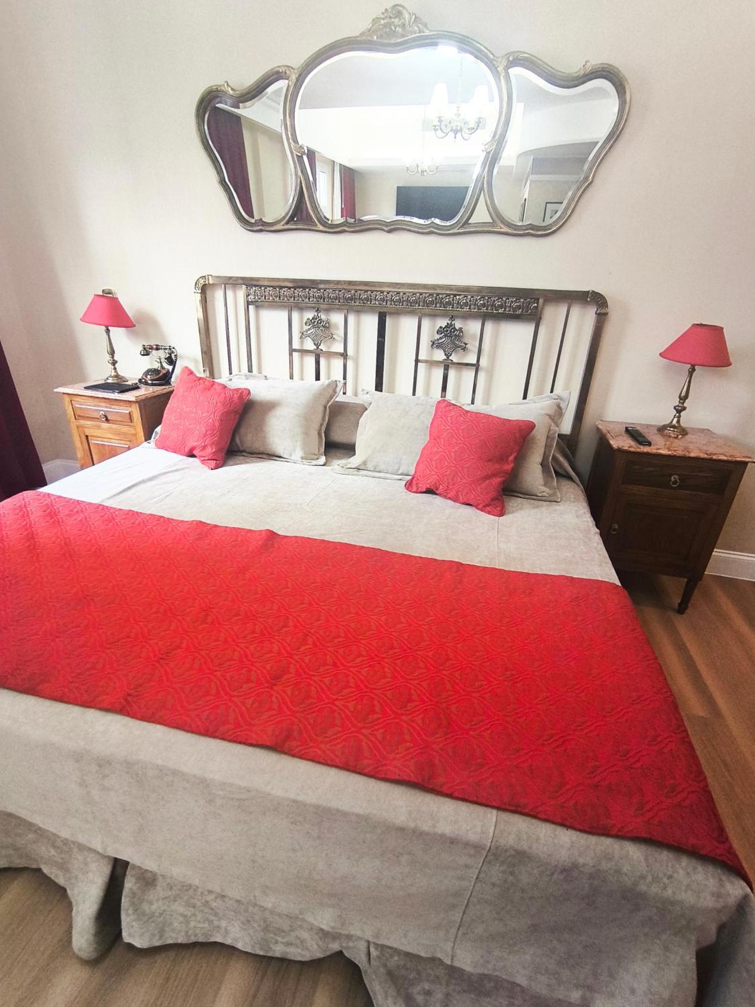 Diamond Double Suite