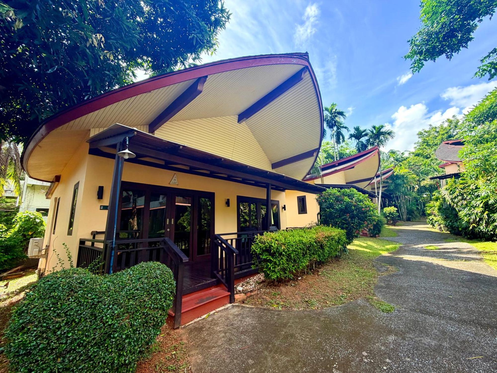 Suite - Villa