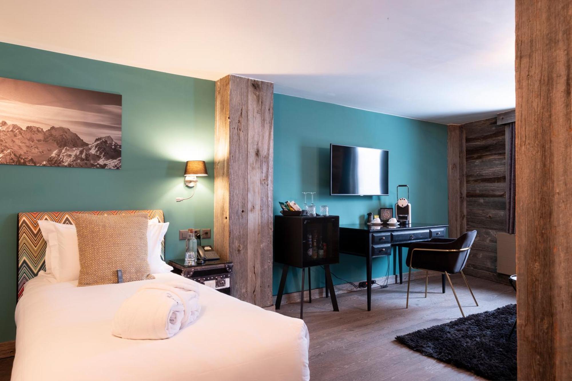 Superior Double or Twin Room