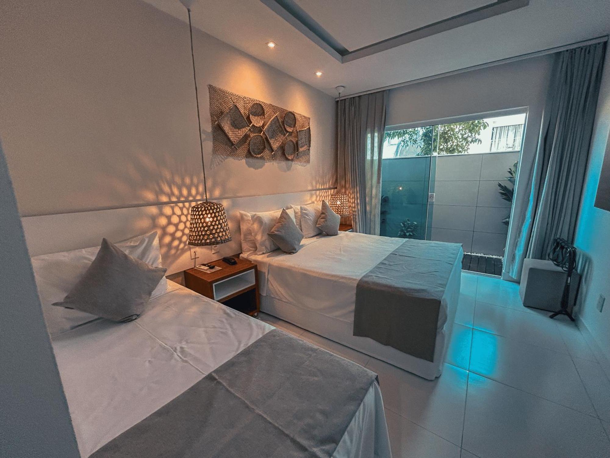 Standard Suite