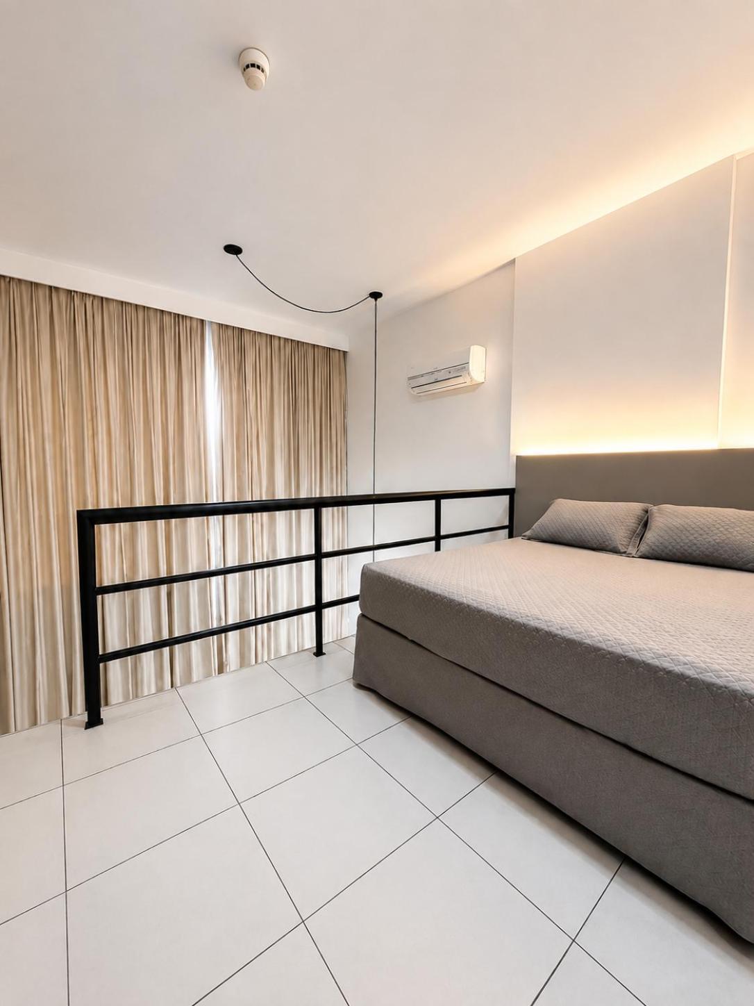 Duplex Apartment