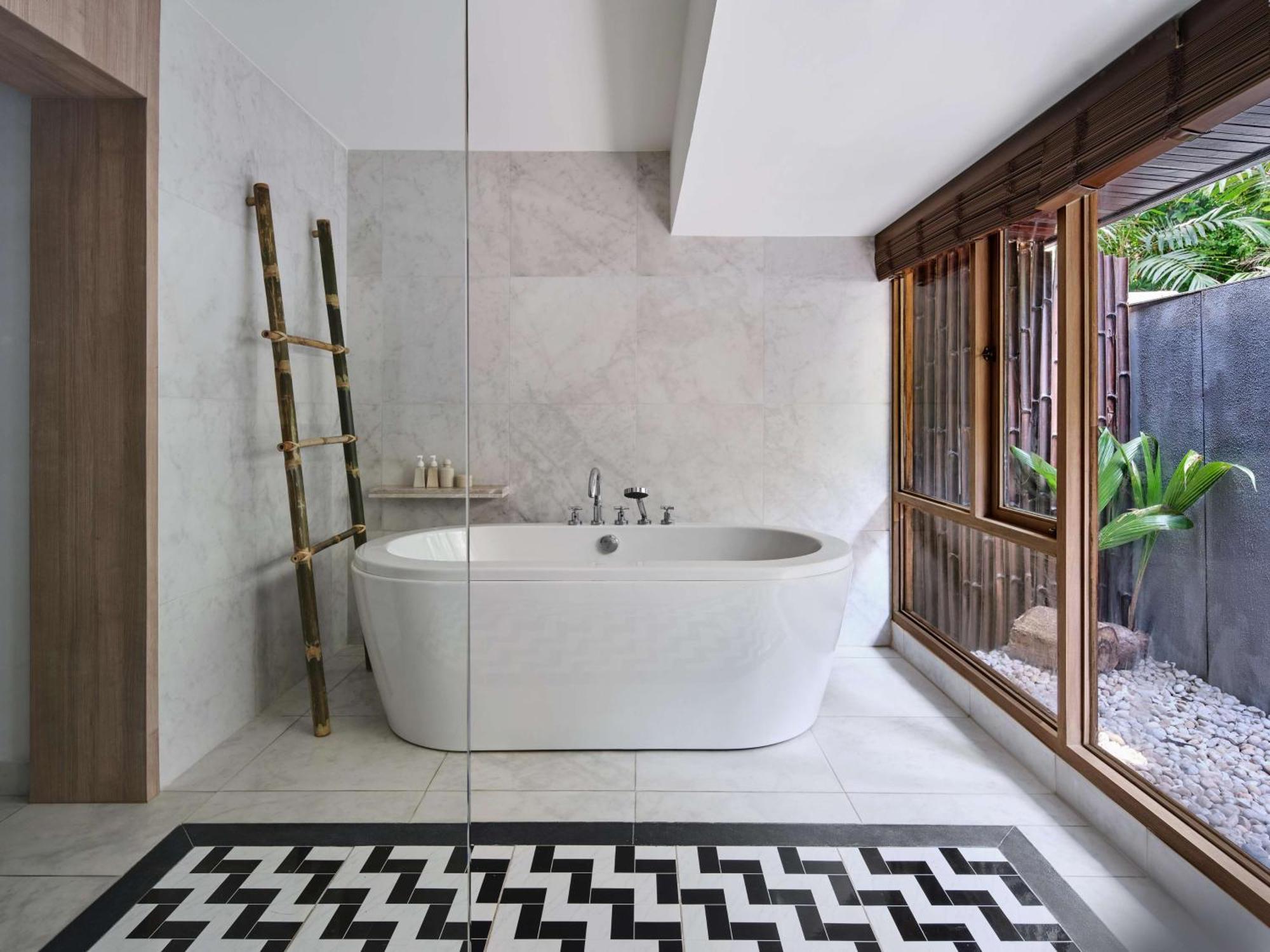 Beachfront Suites