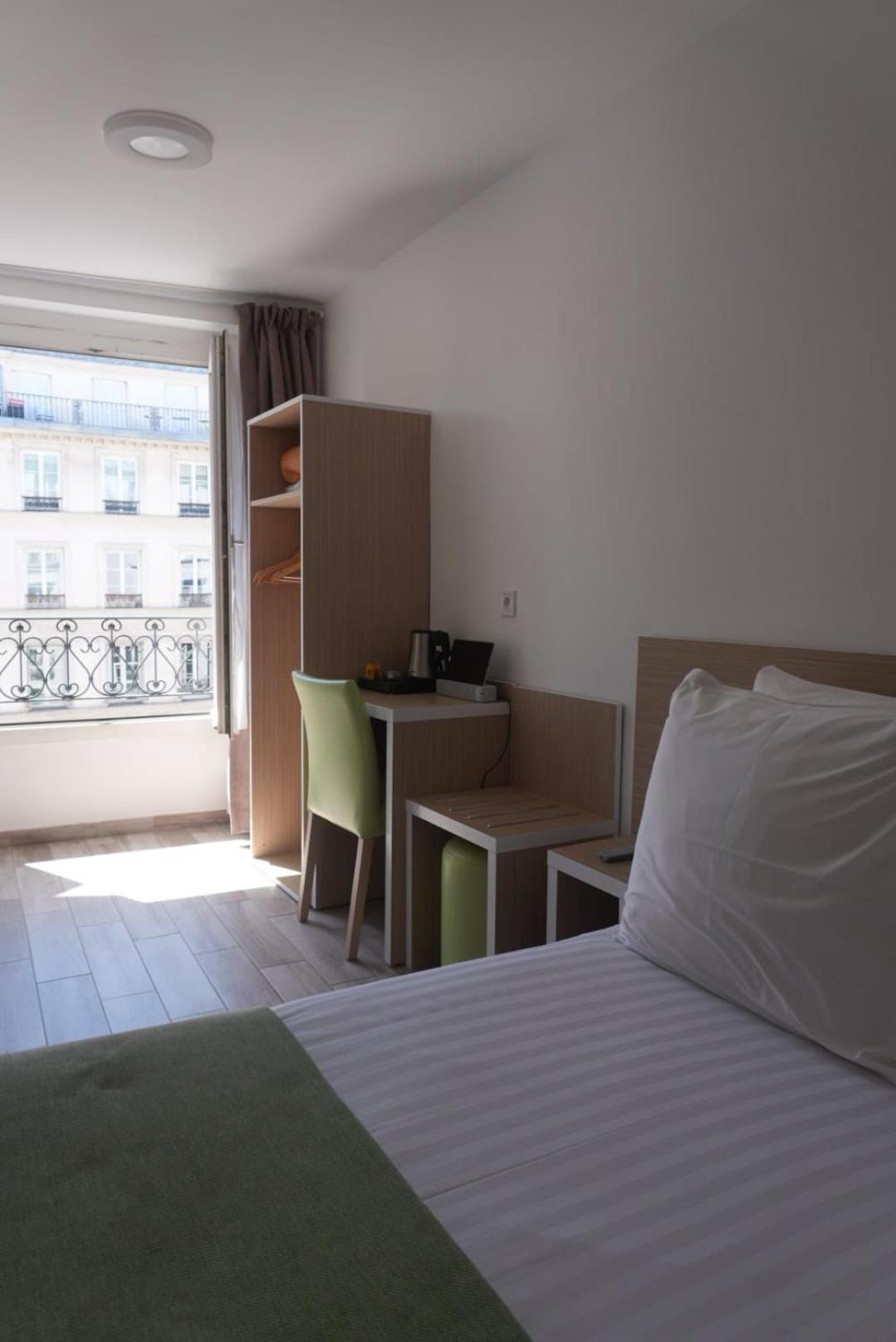 Comfort Doppelzimmer