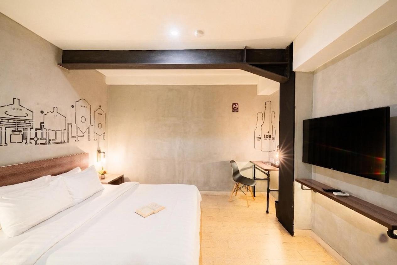 Chambre Supérieure Stark