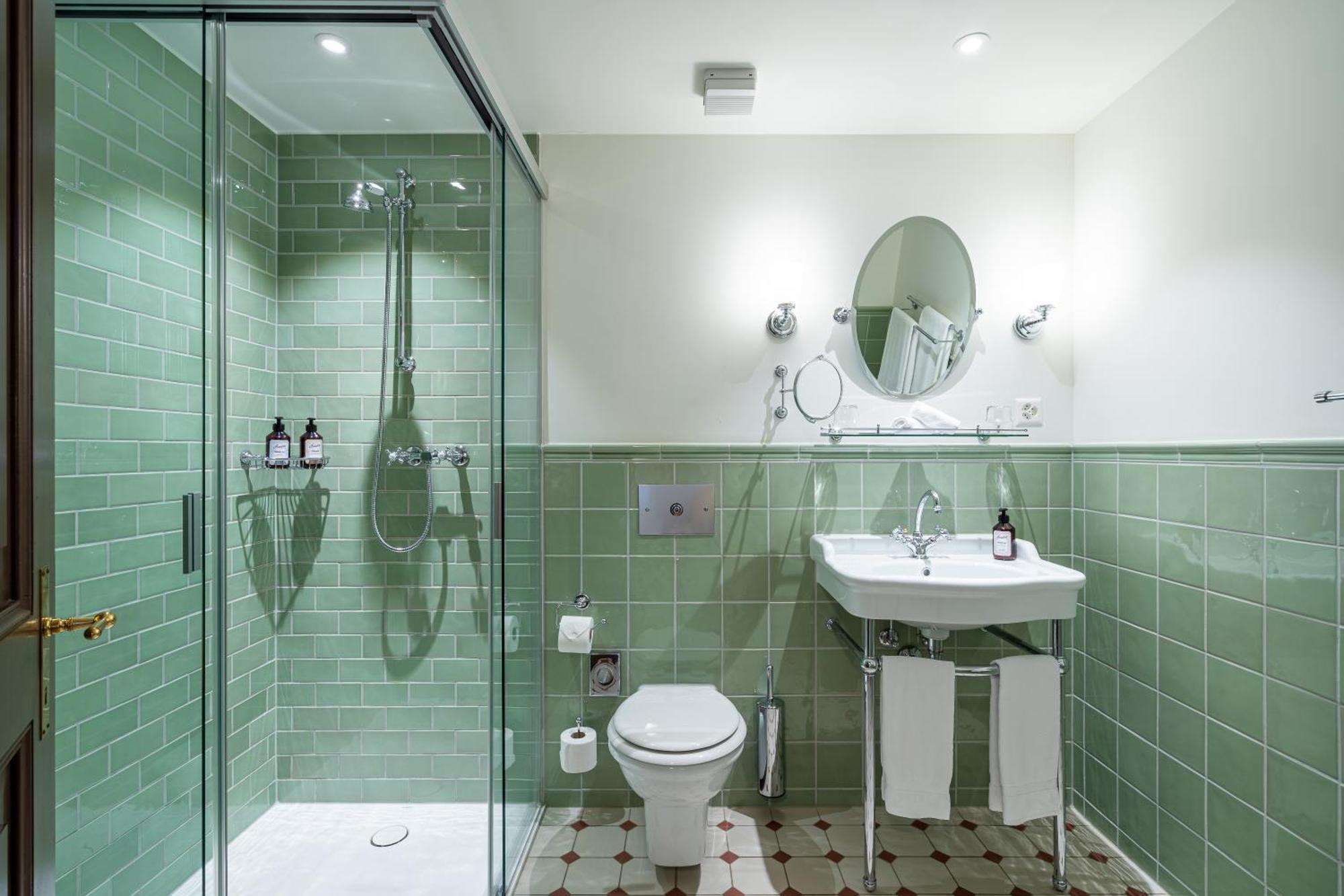Kehrli Suite